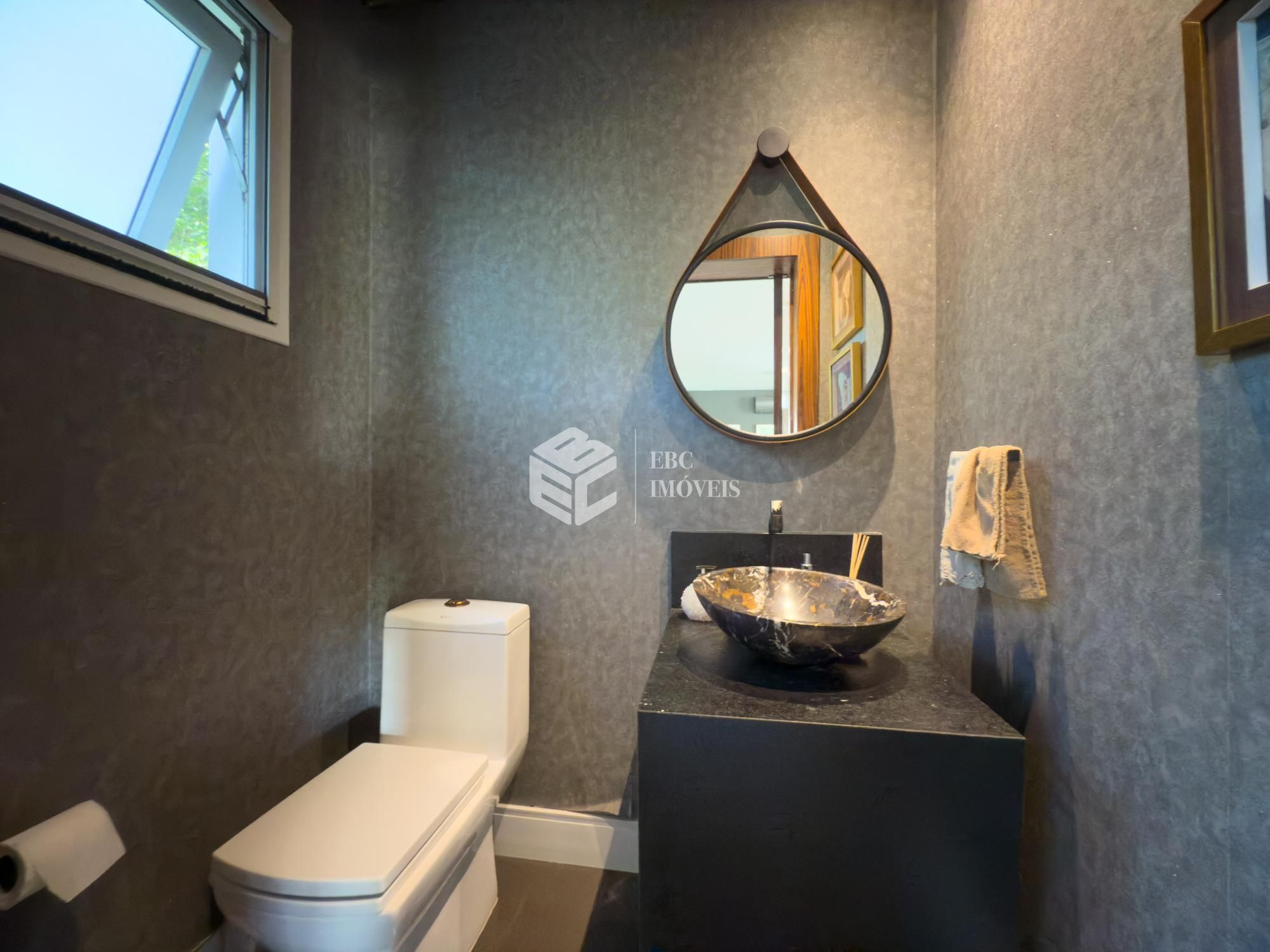 Casa de Condomínio, 5 quartos - Foto 15