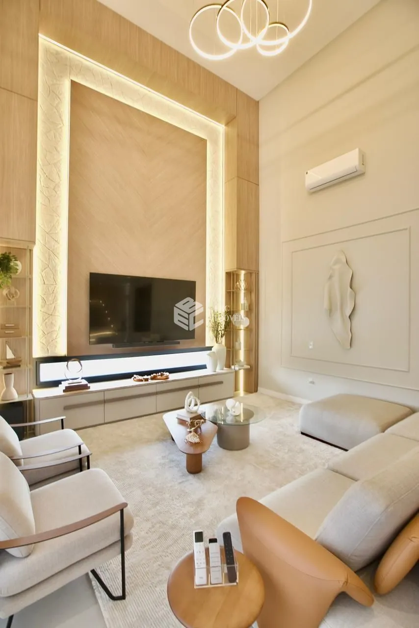 Casa em condomínio com 4 Dormitórios à venda, 462 m² por R$ 7.200.000,00 Casa em condomínio com 4 Dormitórios à venda, 462 m² por R$ 7.200.000,00