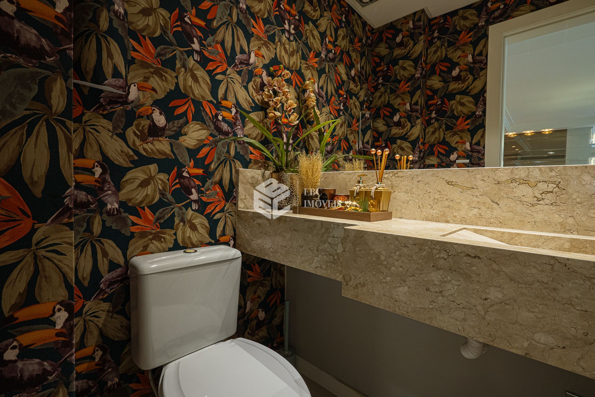 Apartamento, 4 quartos, 195 m² - Foto 40