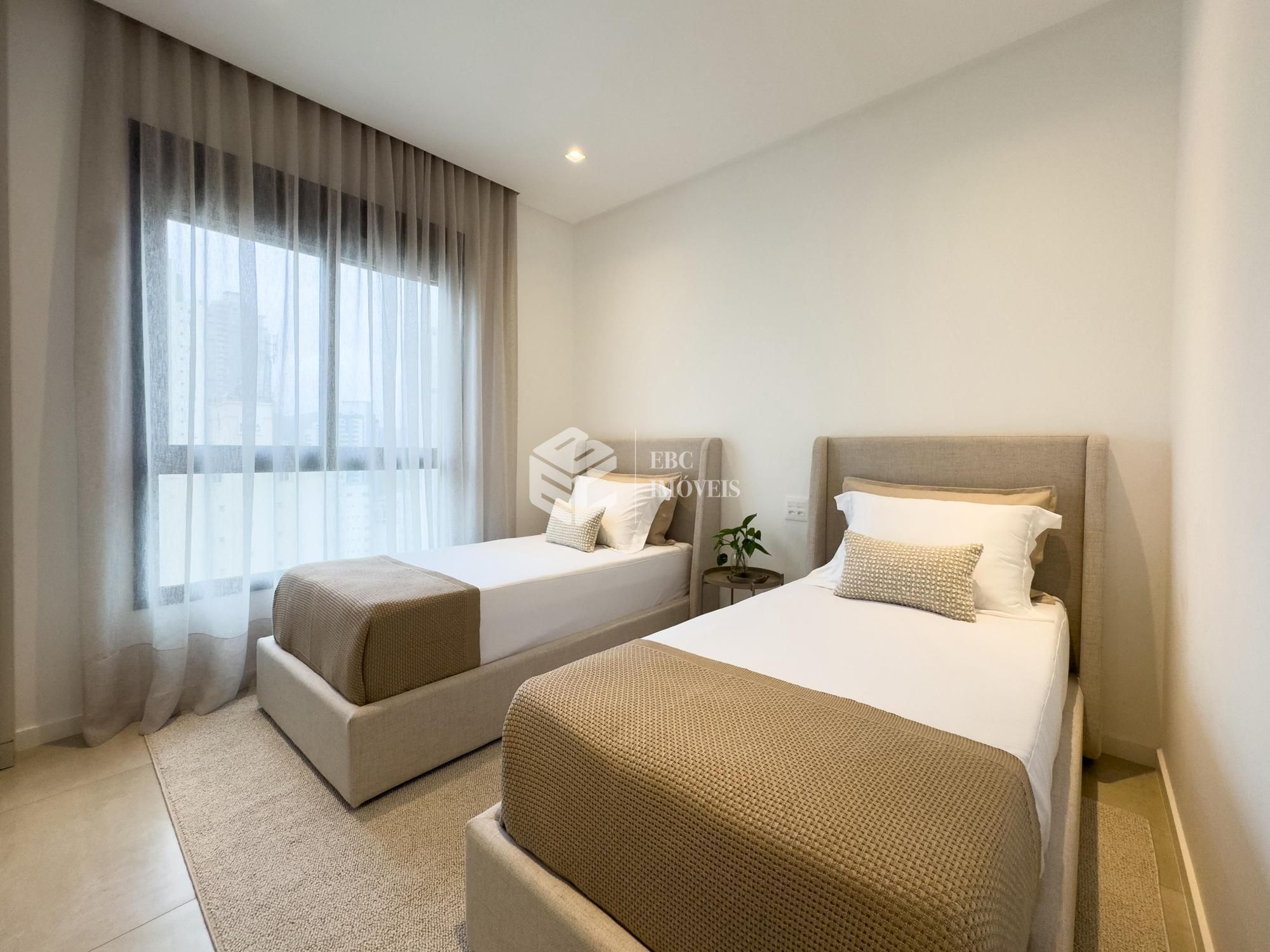 Apartamento, 3 quartos, 129 m² - Foto 22
