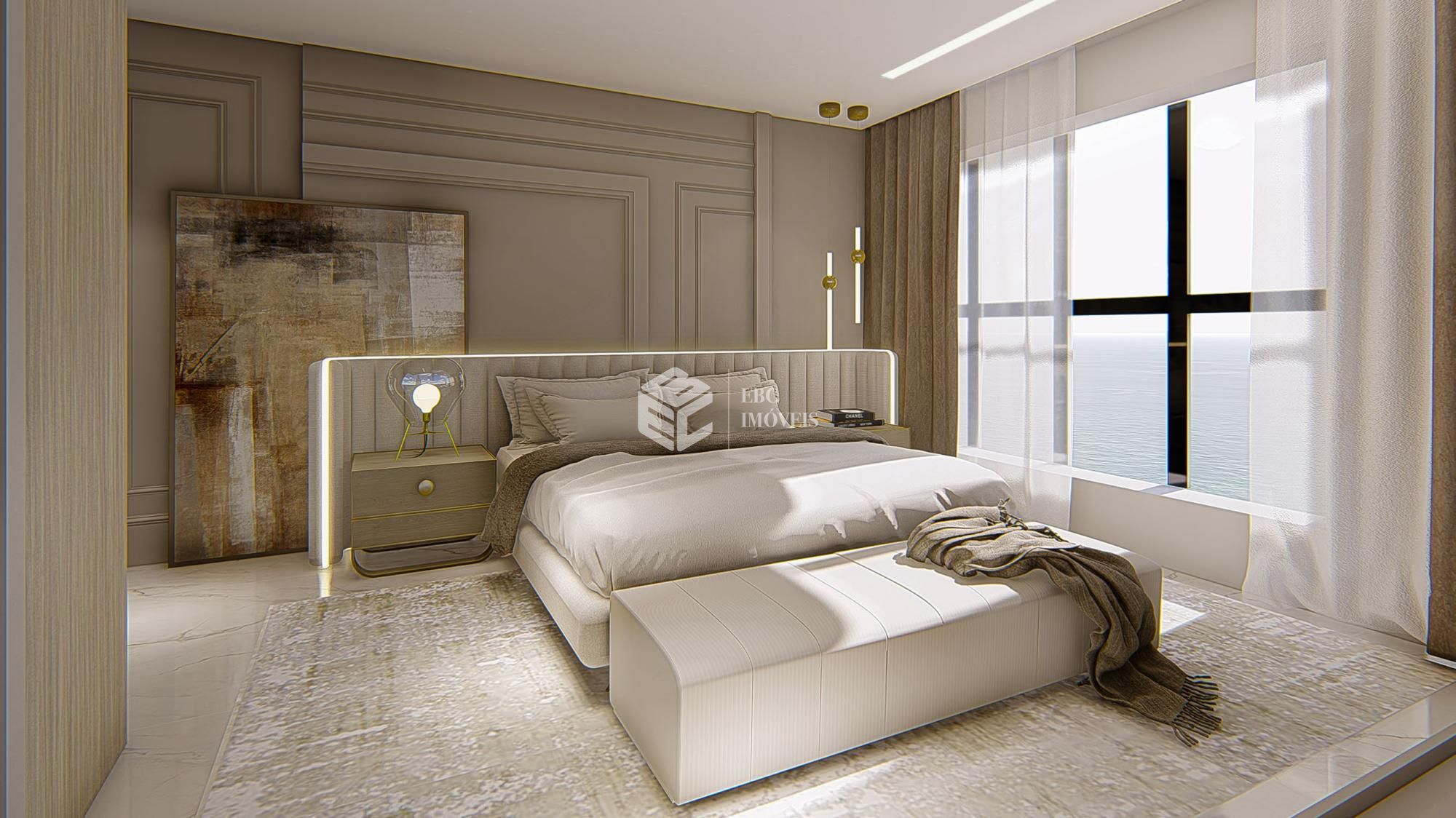 Cobertura, 5 quartos, 429 m² - Foto 11