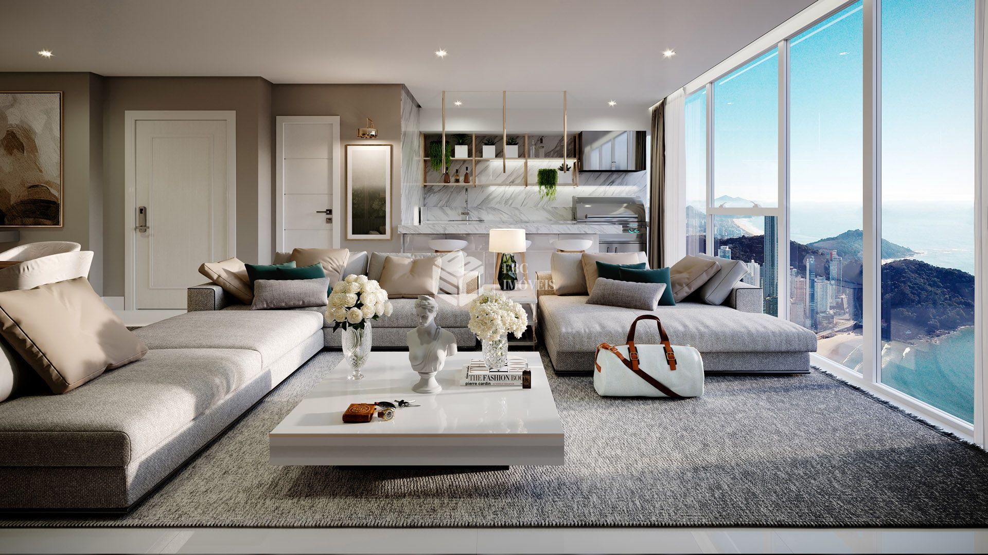 Apartamento, 4 quartos, 288 m² - Foto 26
