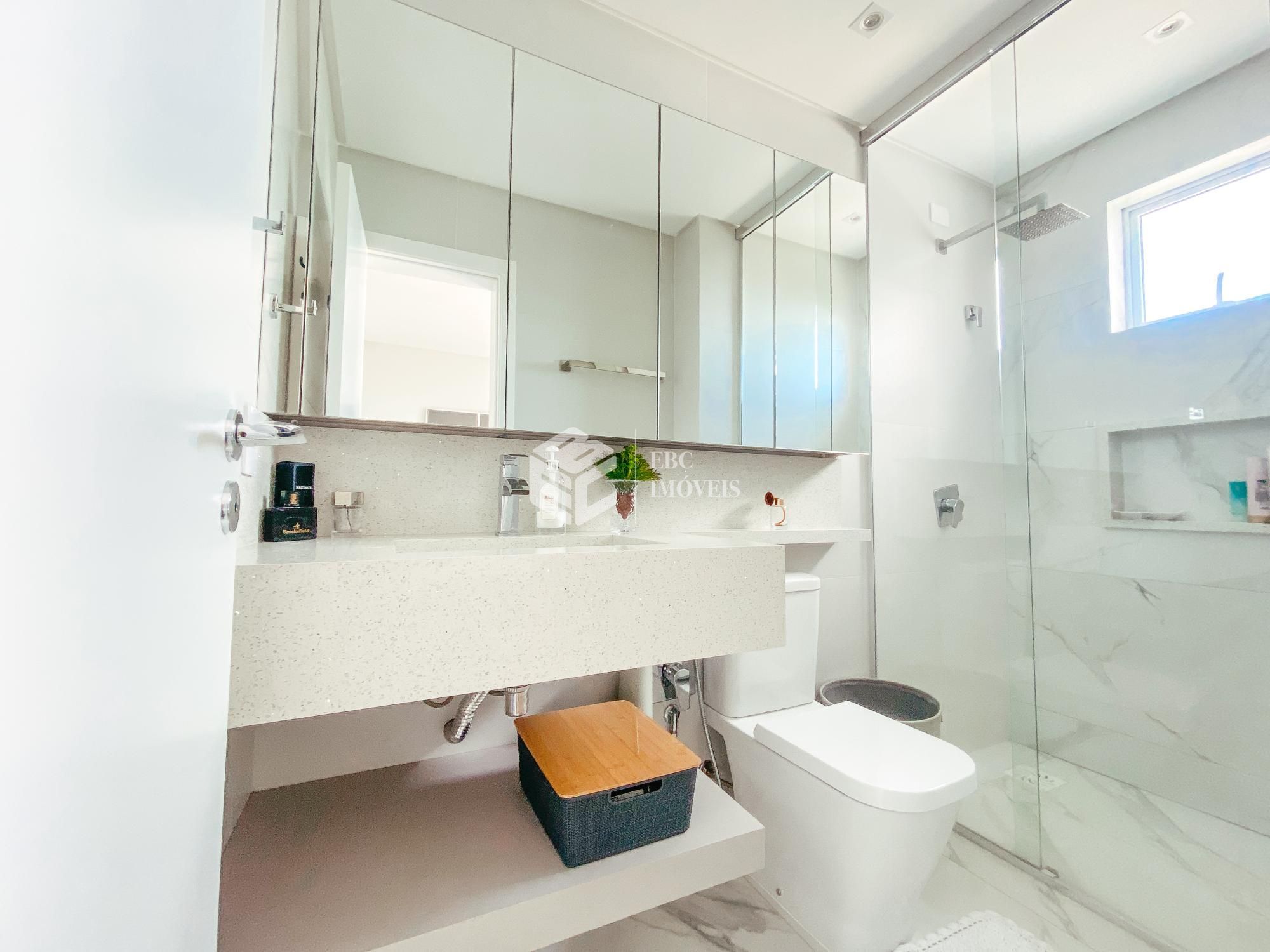 Apartamento, 4 quartos, 200 m² - Foto 12