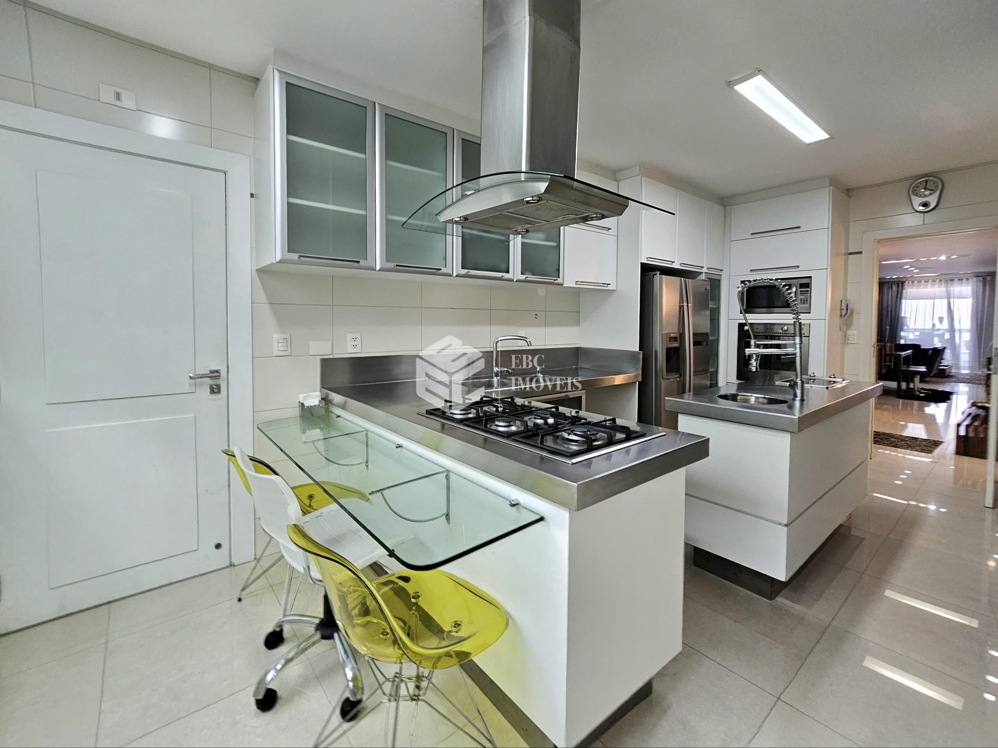 Apartamento, 4 quartos, 220 m² - Foto 19