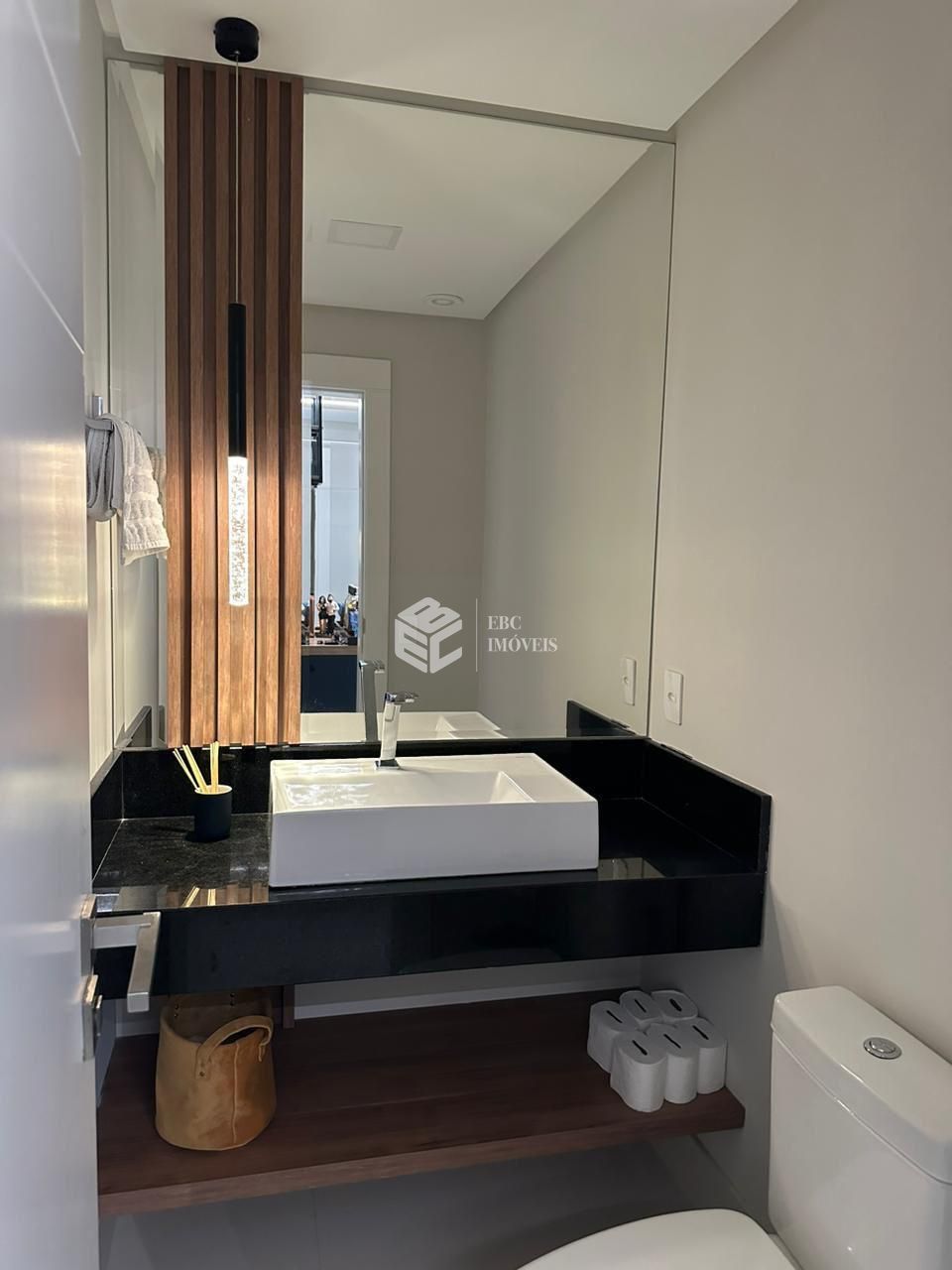 Apartamento, 3 quartos, 139 m² - Foto 19
