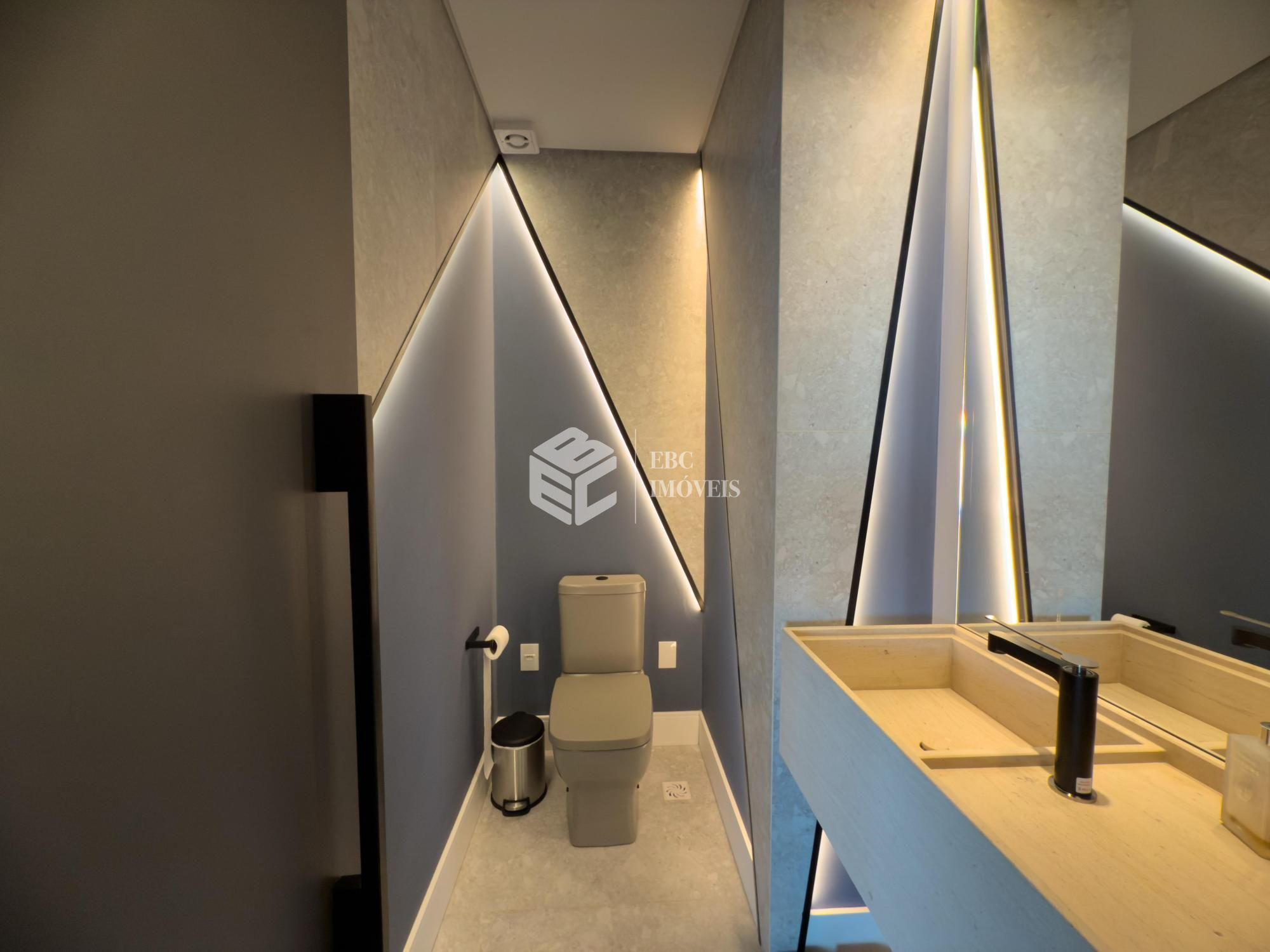 Apartamento, 4 quartos, 261 m² - Foto 18