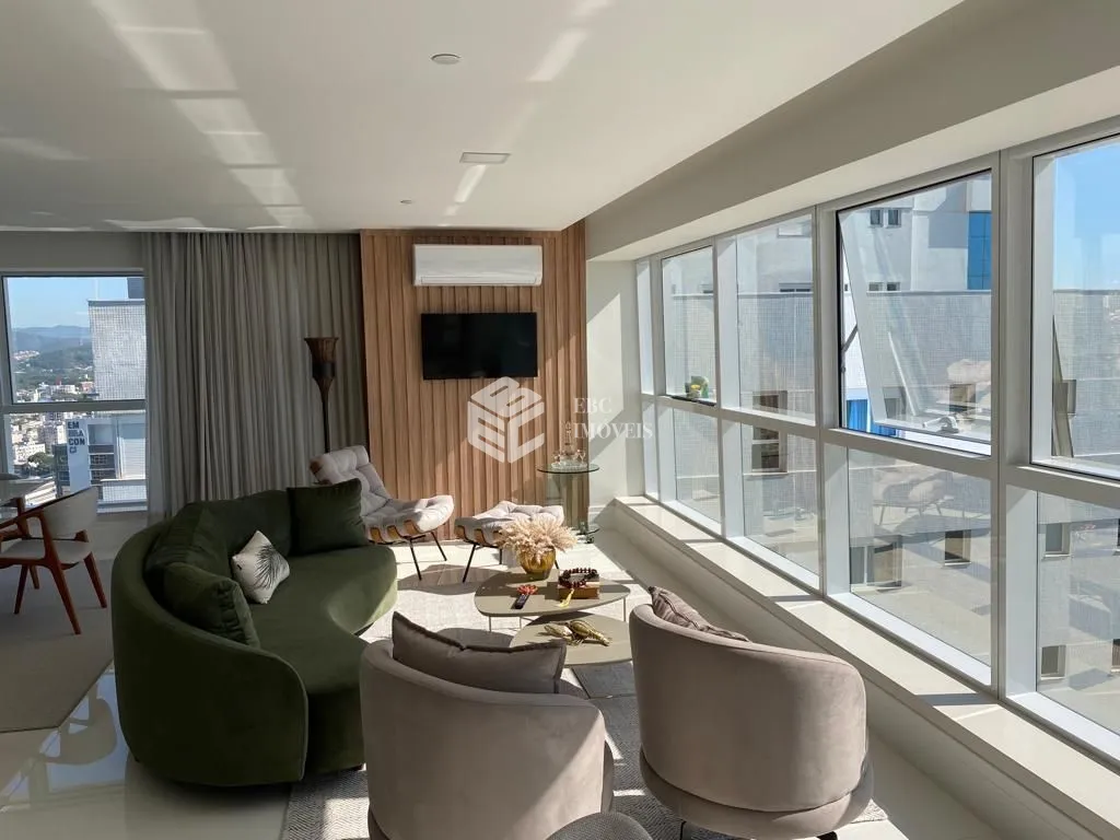 Apartamento com 4 Dormitórios à venda, 300 m² por R$ 18.500.000,00 Apartamento com 4 Dormitórios à venda, 300 m² por R$ 18.500.000,00