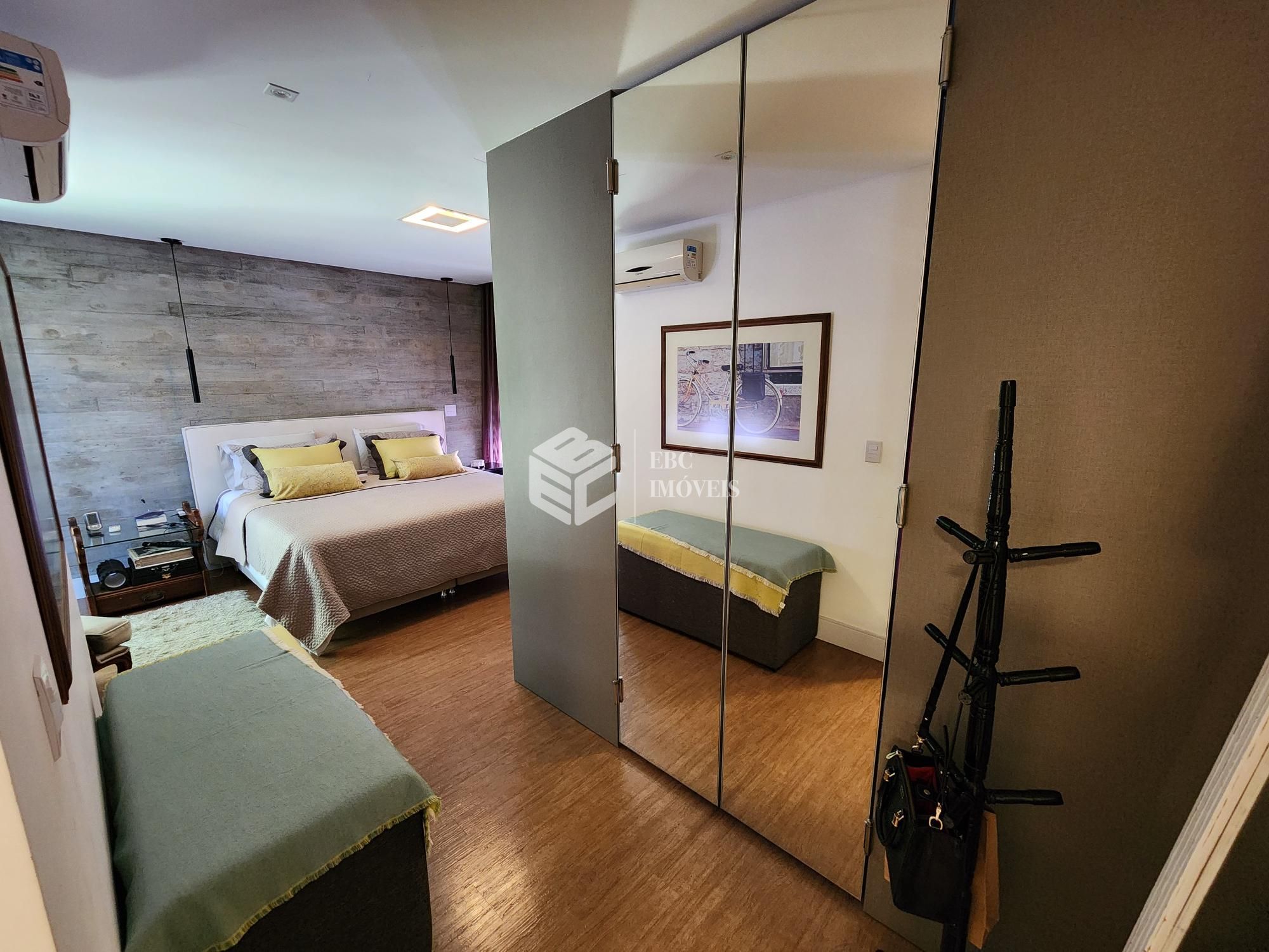 Casa de Condomínio, 4 quartos - Foto 19