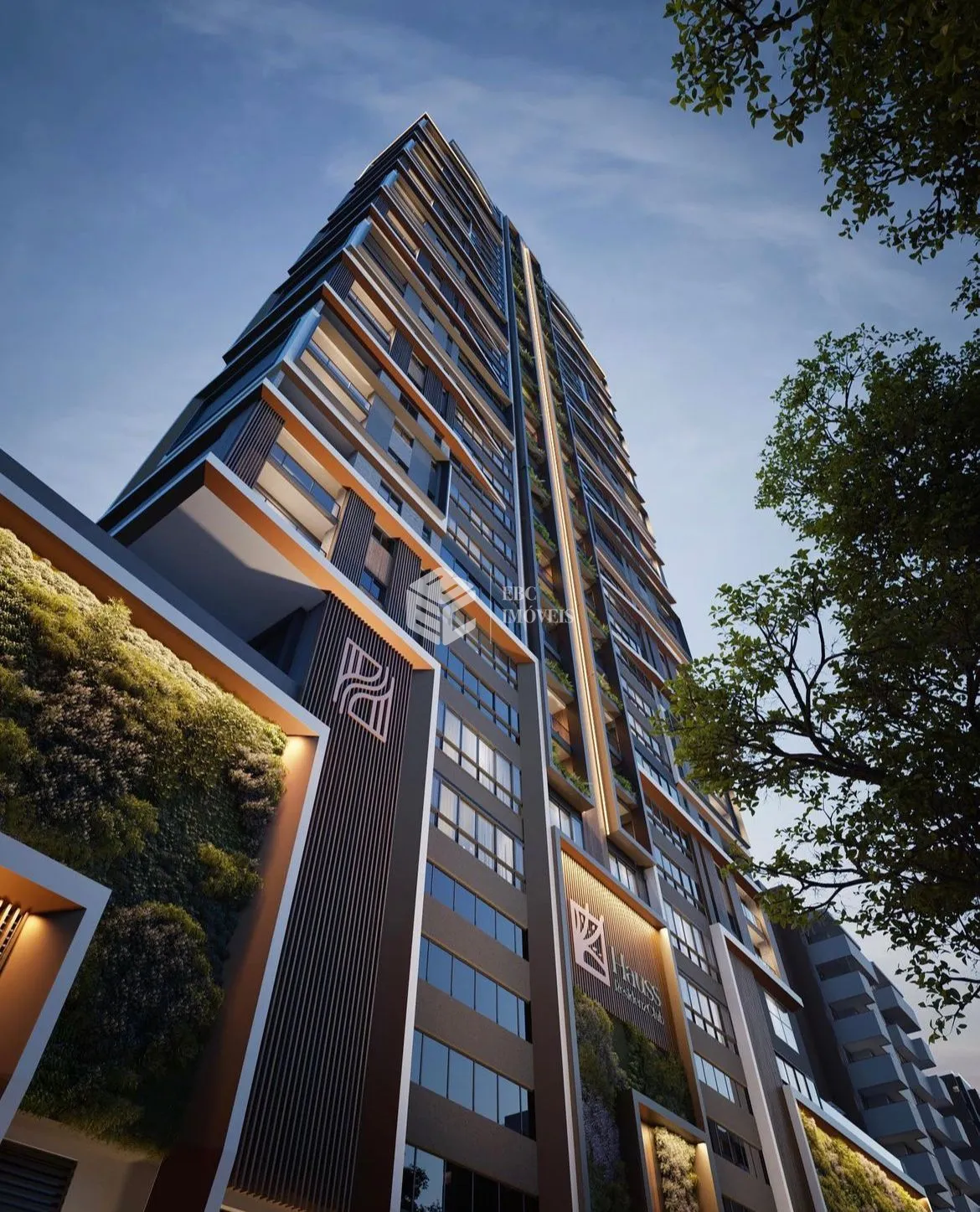 Apartamento à venda  no Pioneiros - Balneário Camboriú, SC. Imóveis