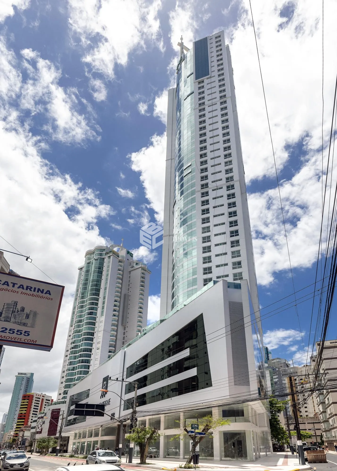 Apartamento, 3 quartos, 138 m² - Foto 42