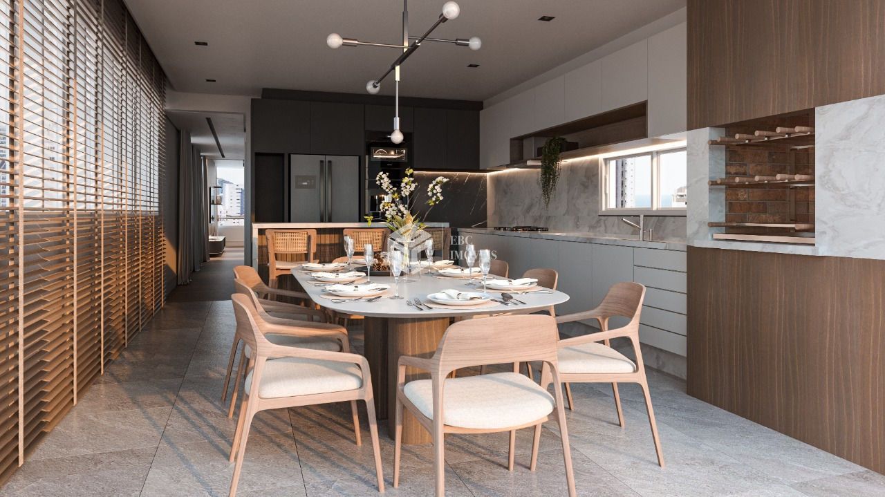 Apartamento, 3 quartos, 143 m² - Foto 11