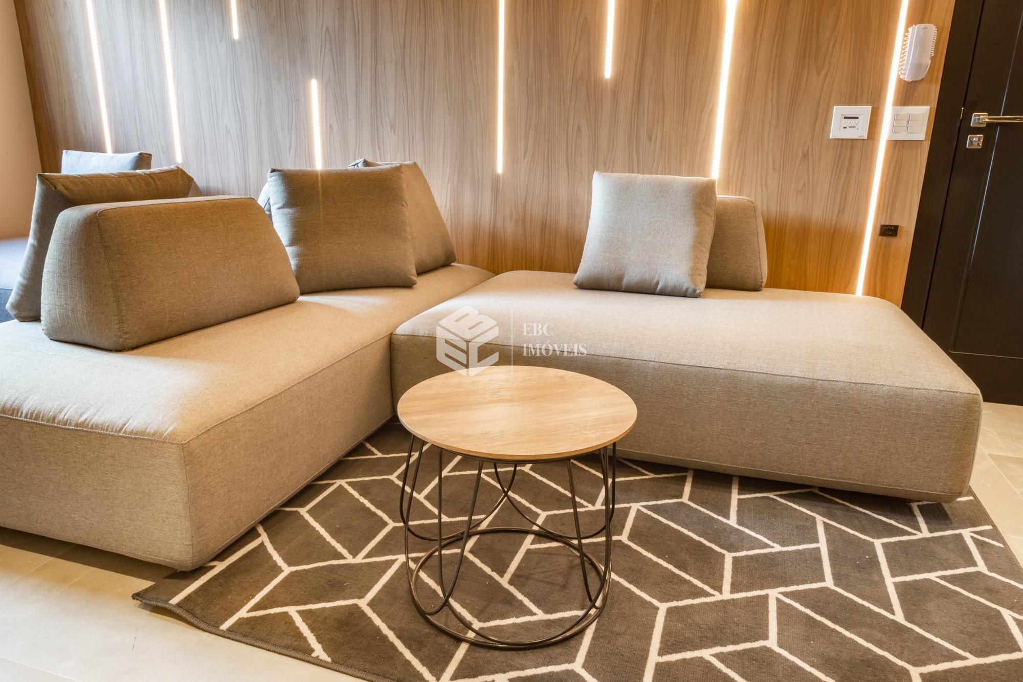 Apartamento, 3 quartos, 130 m² - Foto 39