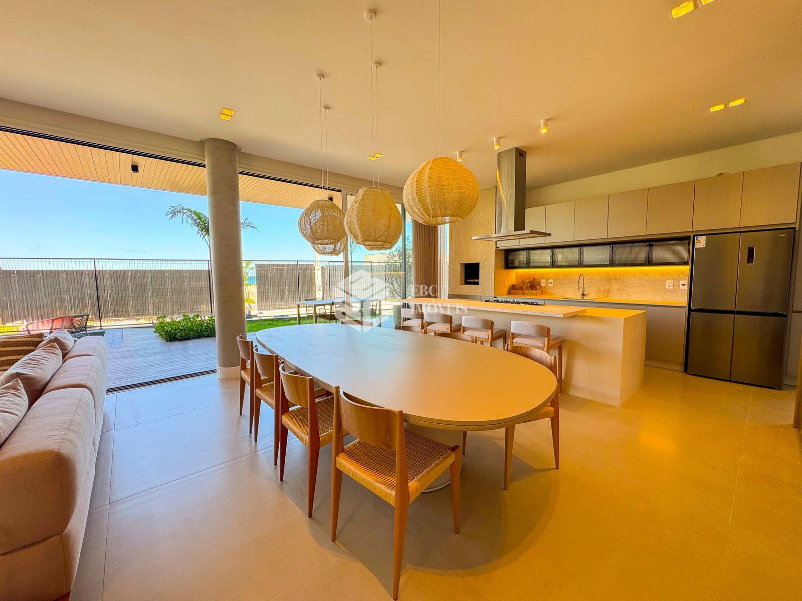 Casa em condomínio com 4 Dormitórios à venda, 345 m² por R$ 11.650.000,00 Casa em condomínio com 4 Dormitórios à venda, 345 m² por R$ 11.650.000,00