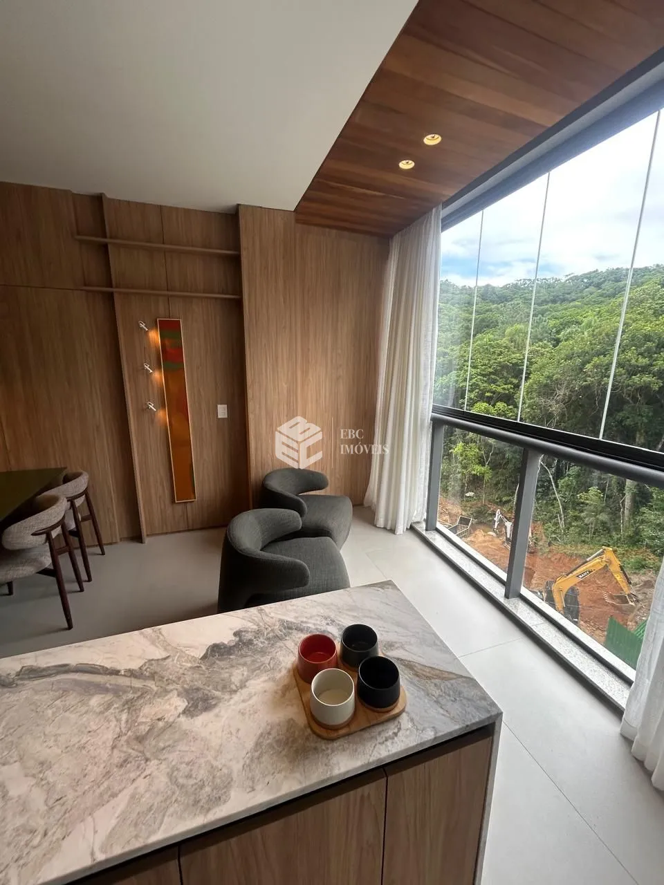 Apartamento com 3 Dormitórios à venda, 99 m² por R$ 2.850.000,00 Apartamento com 3 Dormitórios à venda, 99 m² por R$ 2.850.000,00