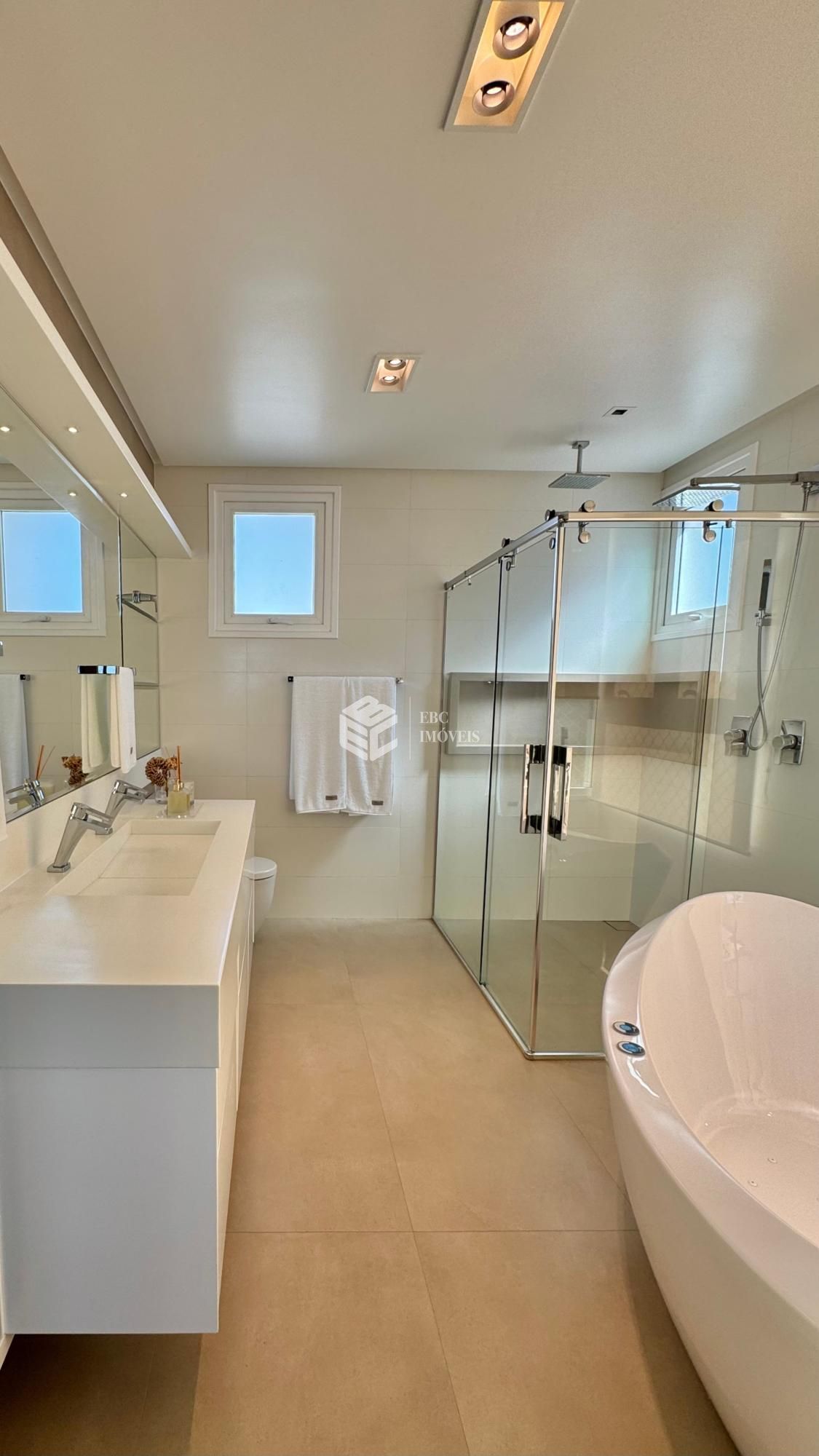 Apartamento, 3 quartos, 172 m² - Foto 20