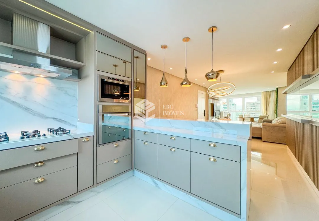 Apartamento, 3 quartos, 138 m² - Foto 24