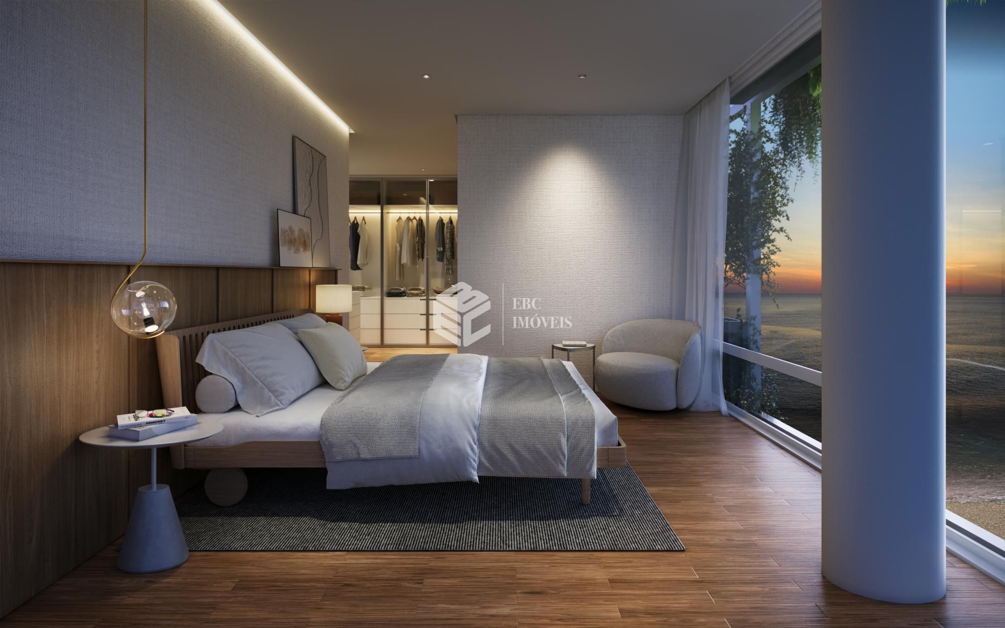 Apartamento, 4 quartos, 209 m² - Foto 23