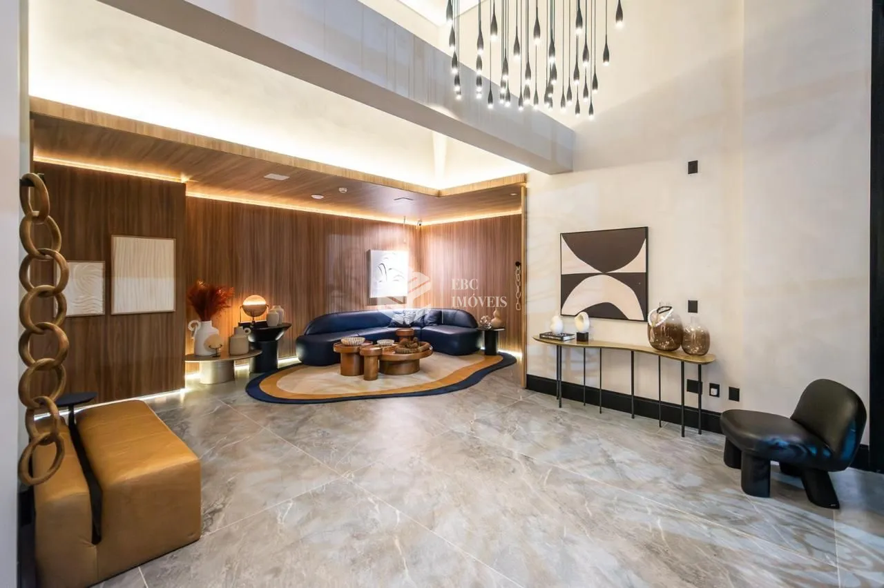 Apartamento com 4 Dormitórios à venda, 146 m² por R$ 4.300.000,00 Apartamento com 4 Dormitórios à venda, 146 m² por R$ 4.300.000,00
