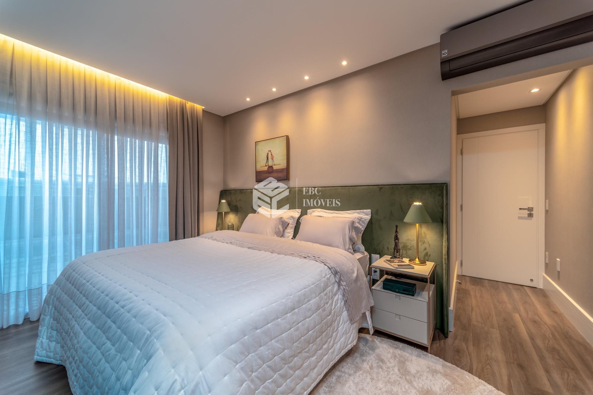 Apartamento, 4 quartos, 237 m² - Foto 23