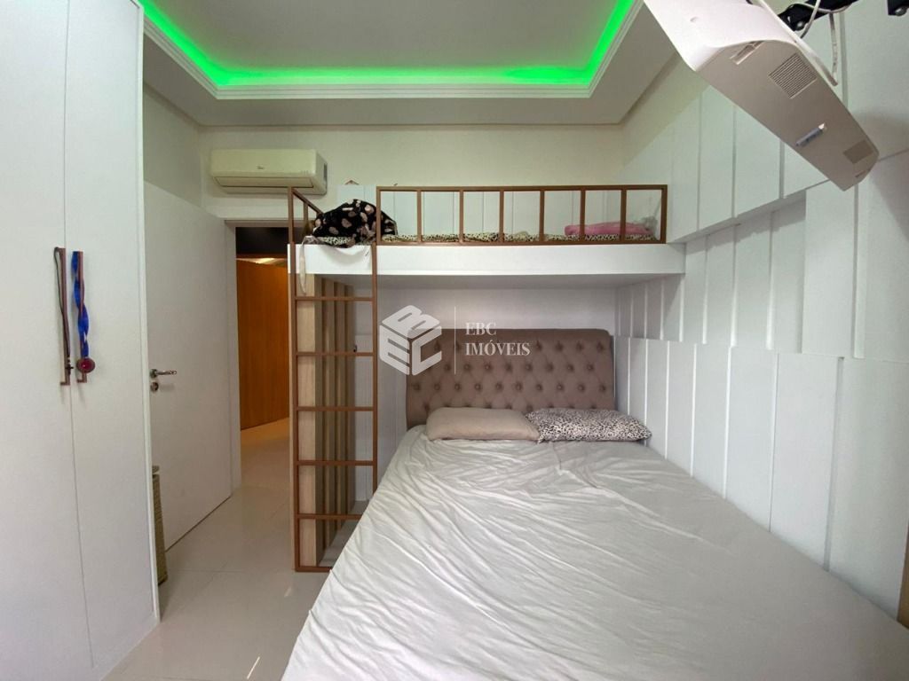 Apartamento, 3 quartos, 130 m² - Foto 11