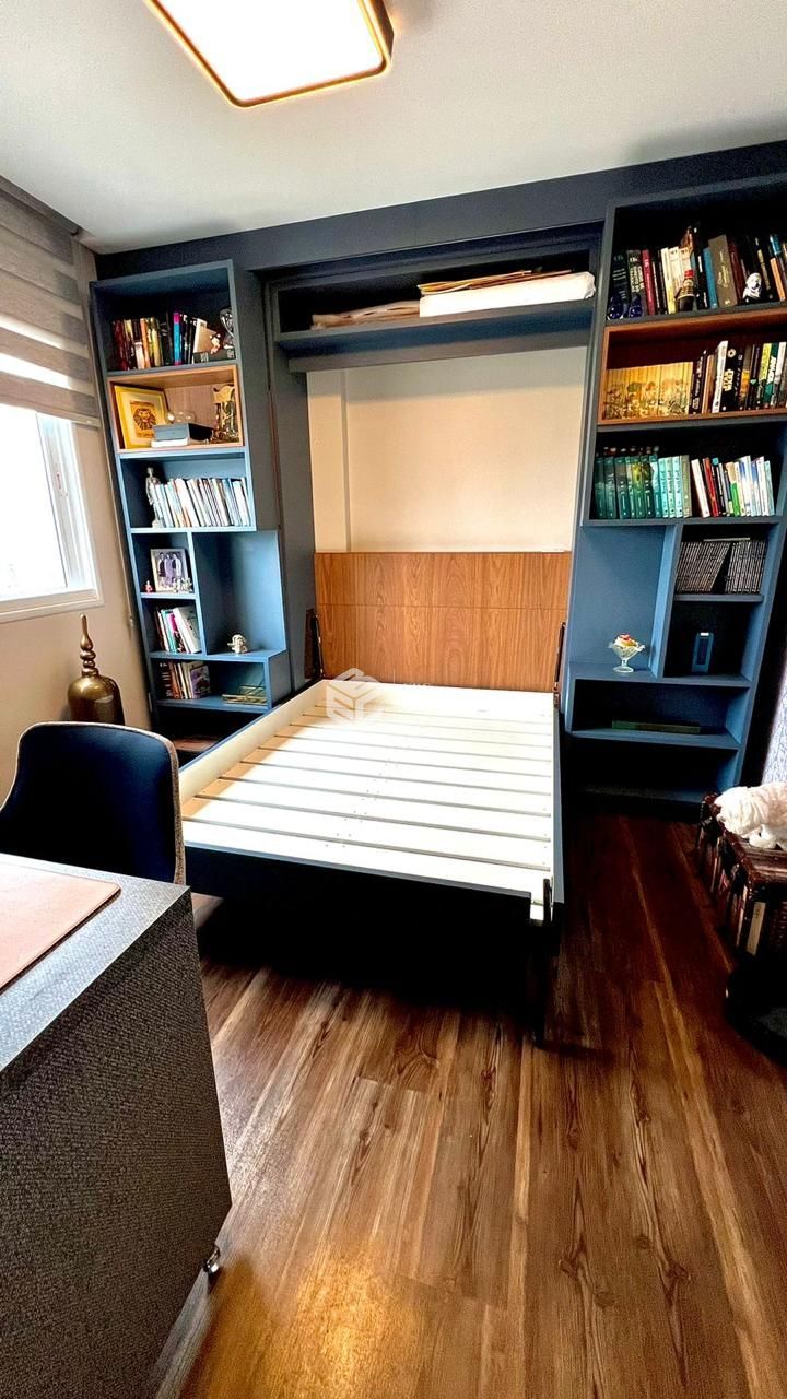Apartamento, 3 quartos, 134 m² - Foto 22