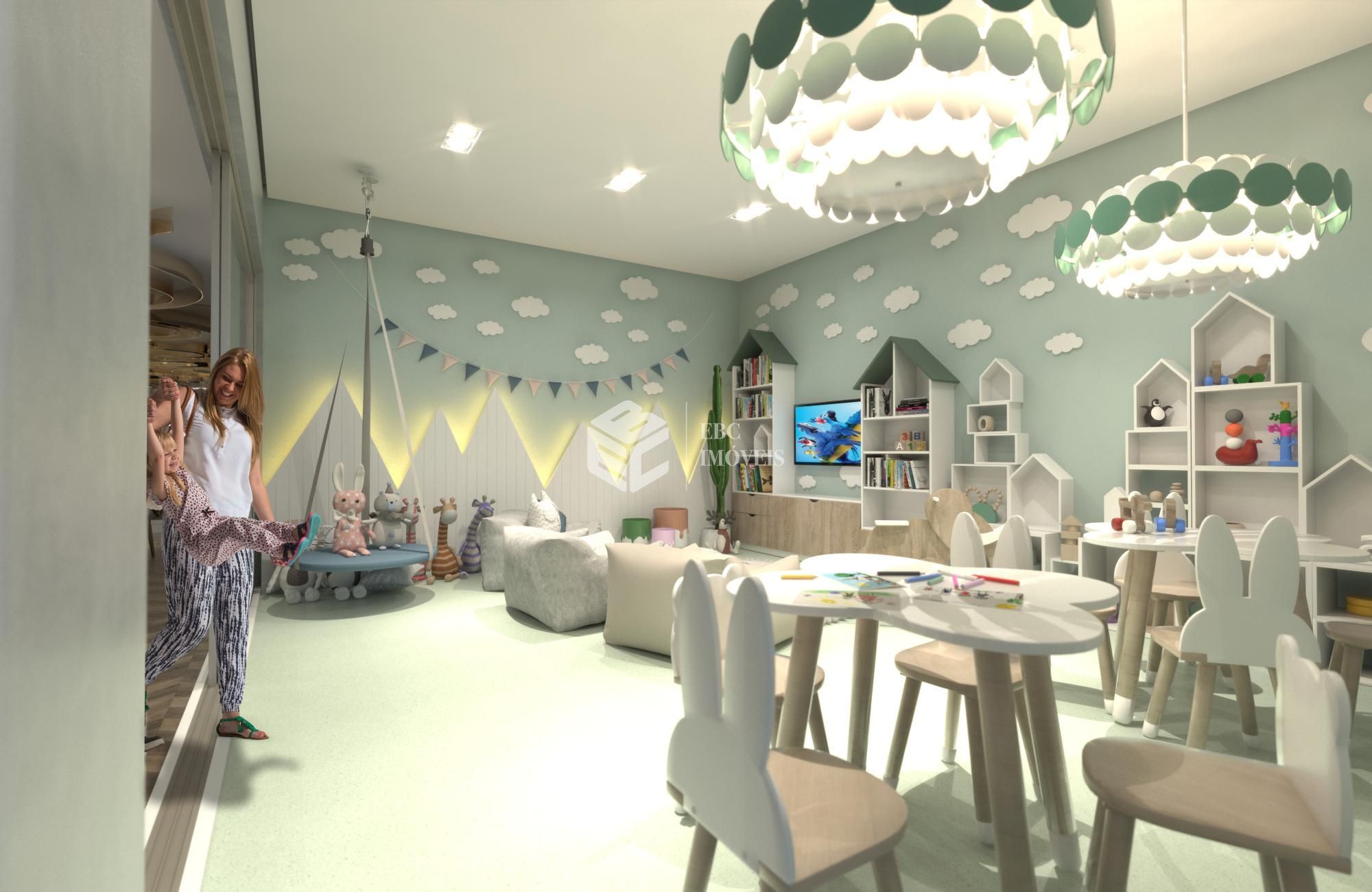 Apartamento, 3 quartos, 160 m² - Foto 20