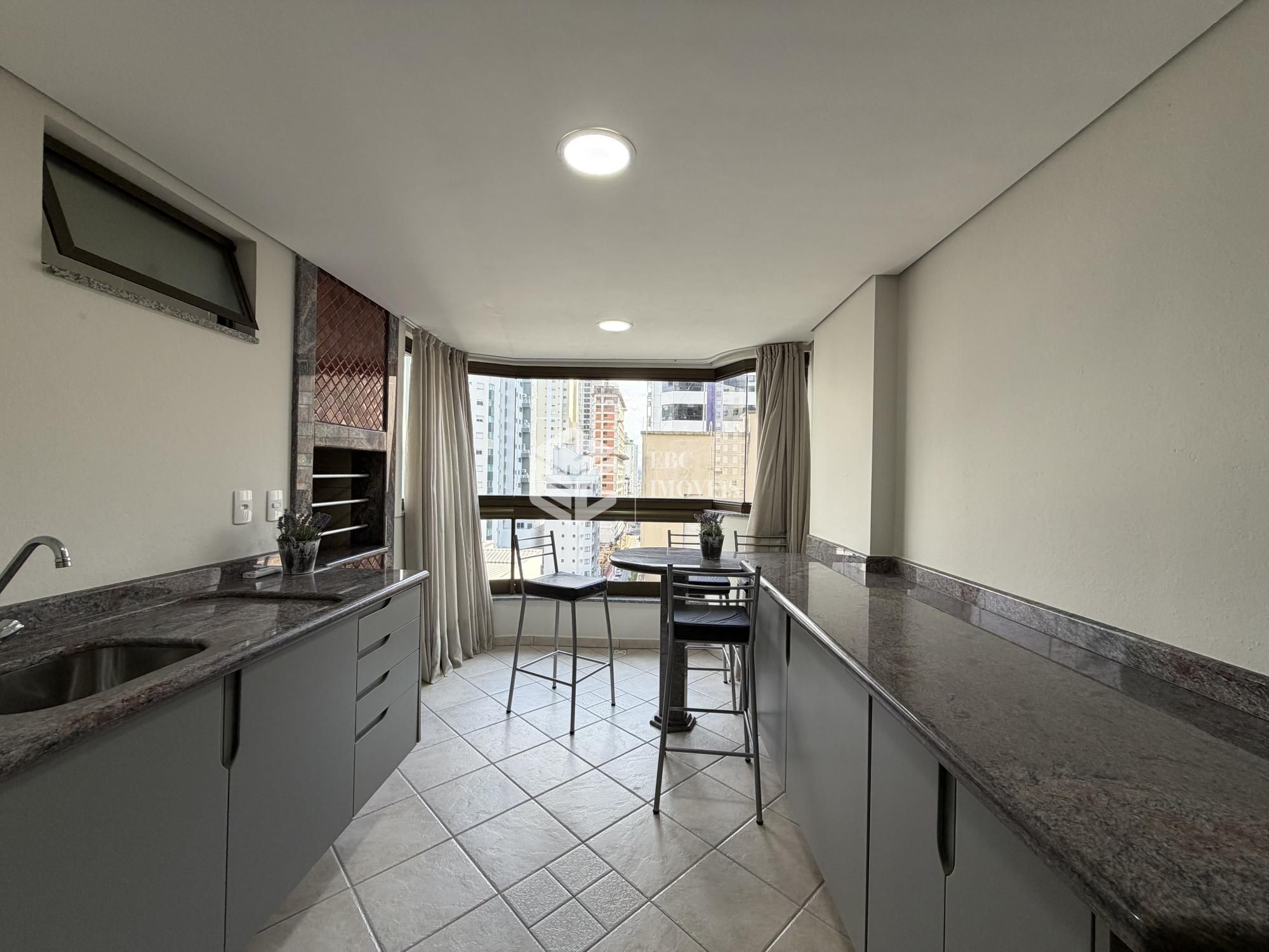 Apartamento, 3 quartos, 107 m² - Foto 11