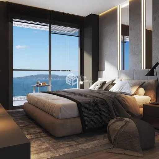 Apartamento com 4 Dormitórios à venda, 238 m² por R$ 3.775.000,00 Apartamento com 4 Dormitórios à venda, 238 m² por R$ 3.775.000,00