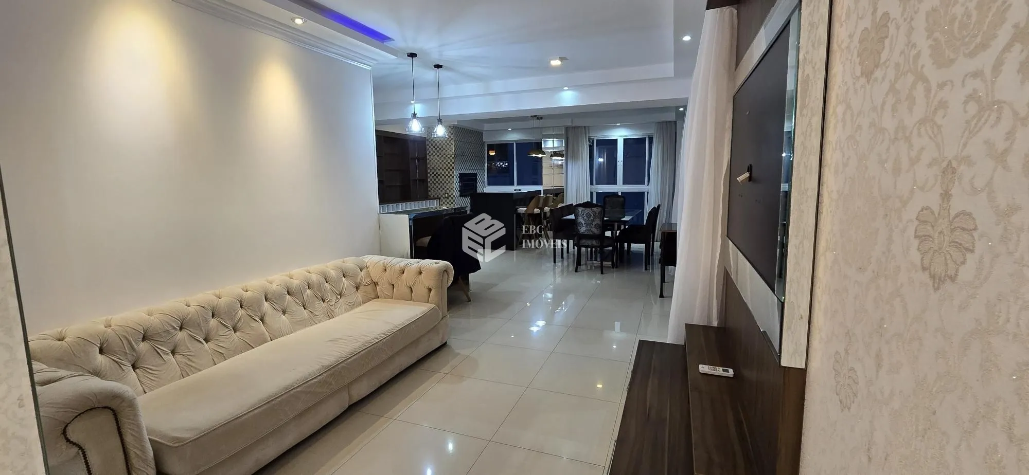 Apartamento à venda  no Centro - Balneário Camboriú, SC. Imóveis