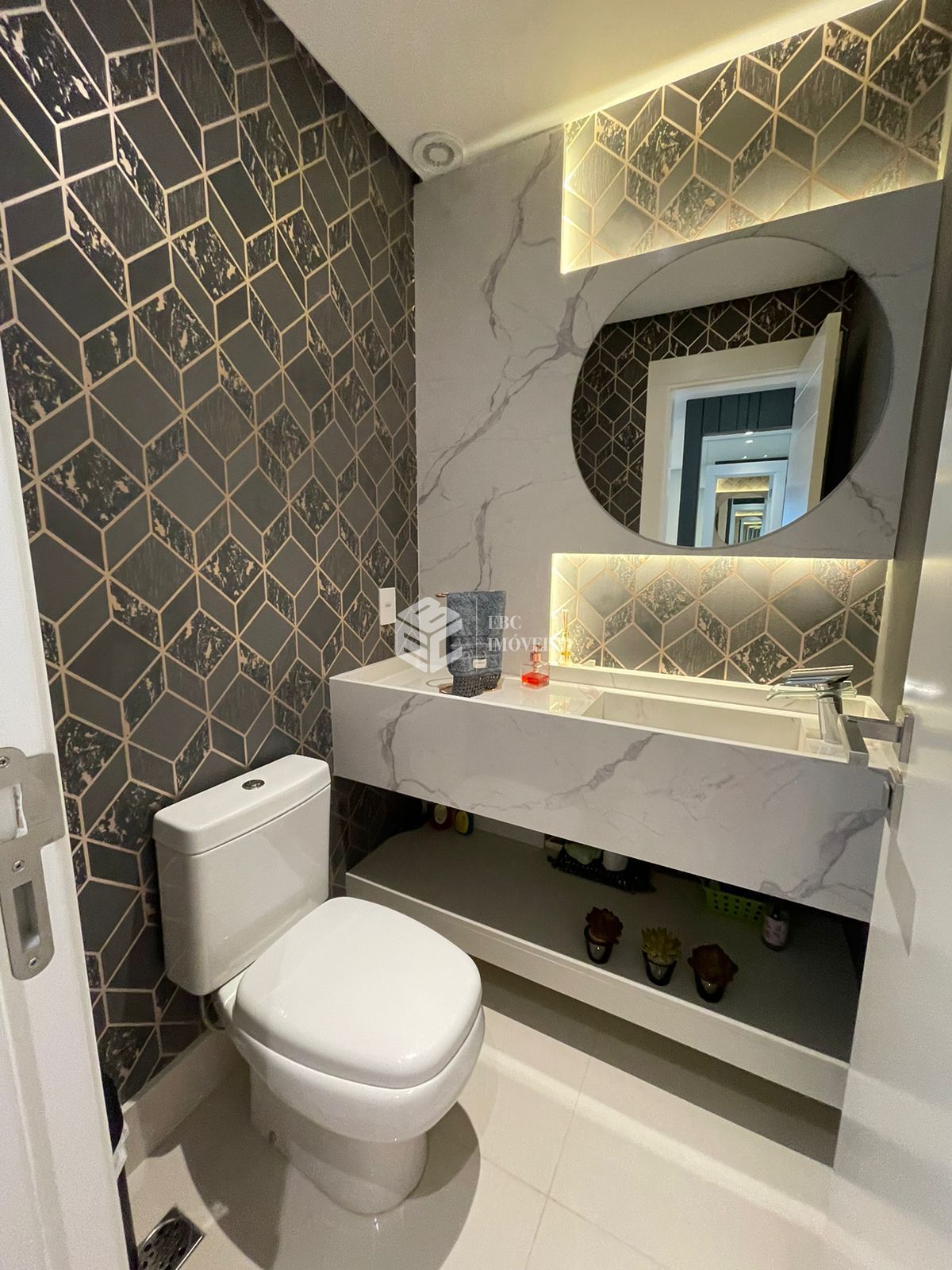 Apartamento, 3 quartos, 126 m² - Foto 18