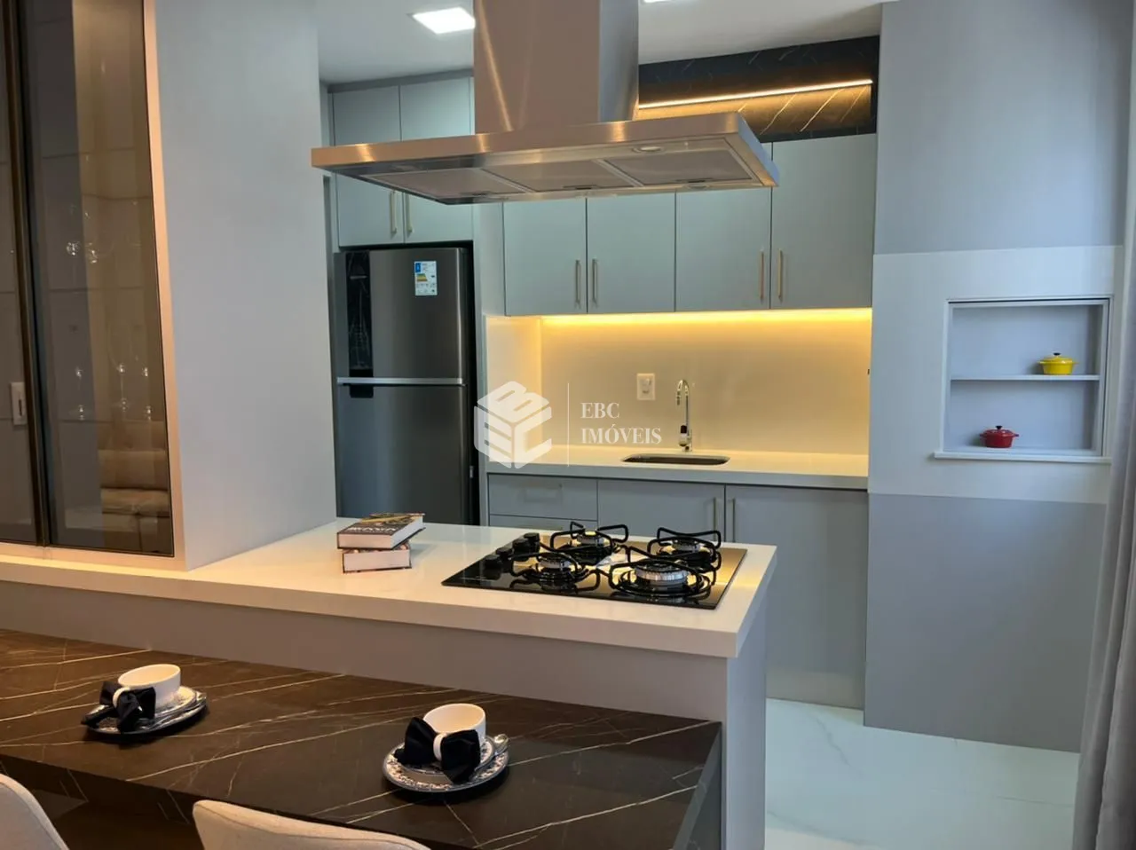 Apartamento com 3 Dormitórios à venda, 112 m² por R$ 2.605.000,00 Apartamento com 3 Dormitórios à venda, 112 m² por R$ 2.605.000,00