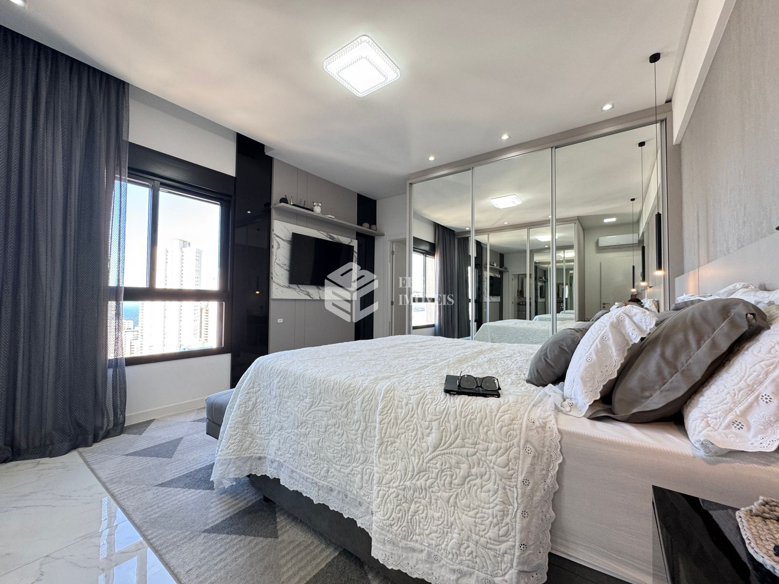Apartamento, 3 quartos, 136 m² - Foto 12