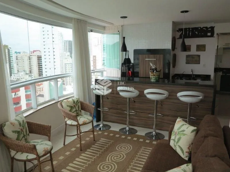 Apartamento à venda  no Centro - Balneário Camboriú, SC. Imóveis