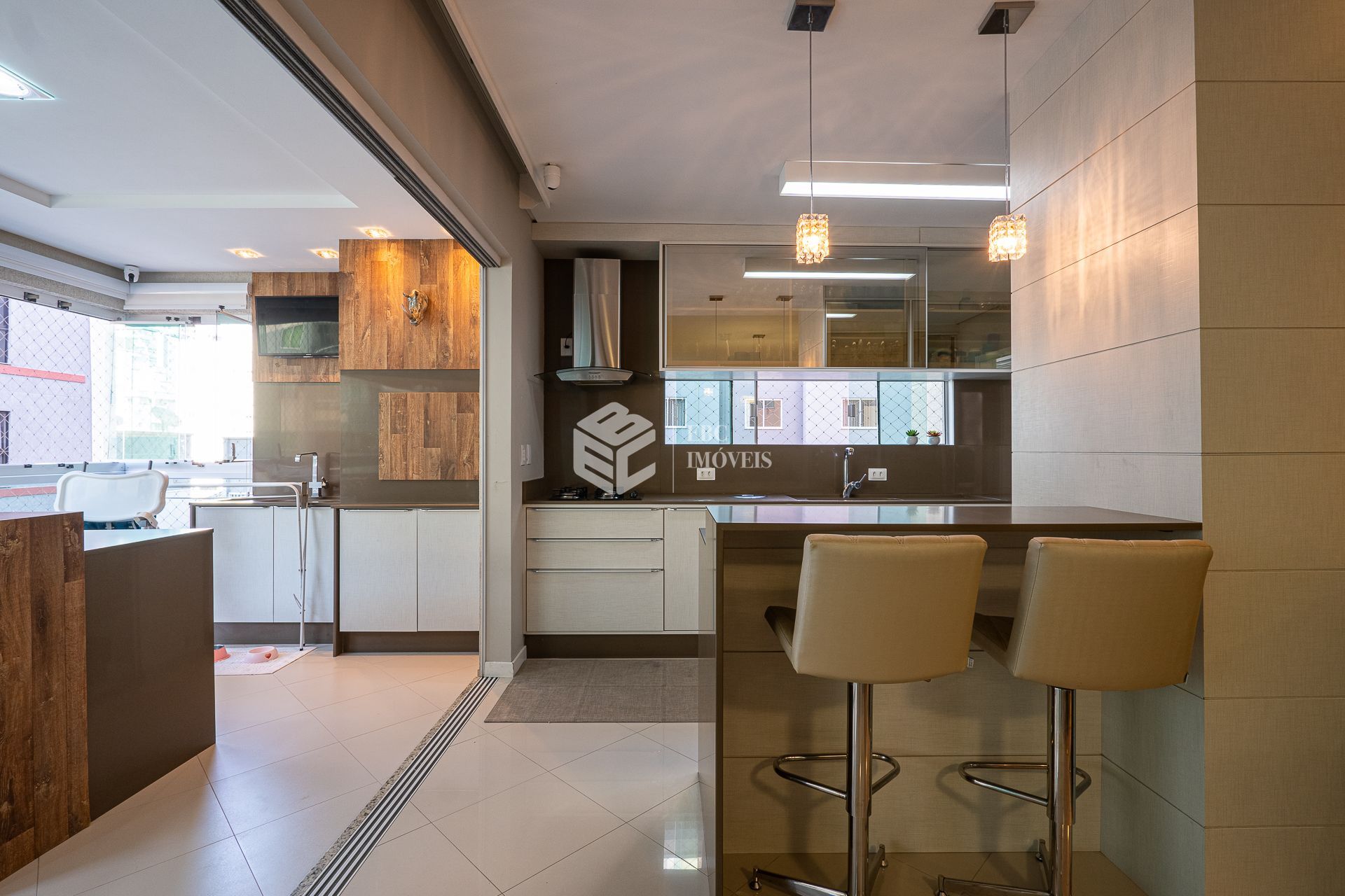 Apartamento, 4 quartos, 195 m² - Foto 11