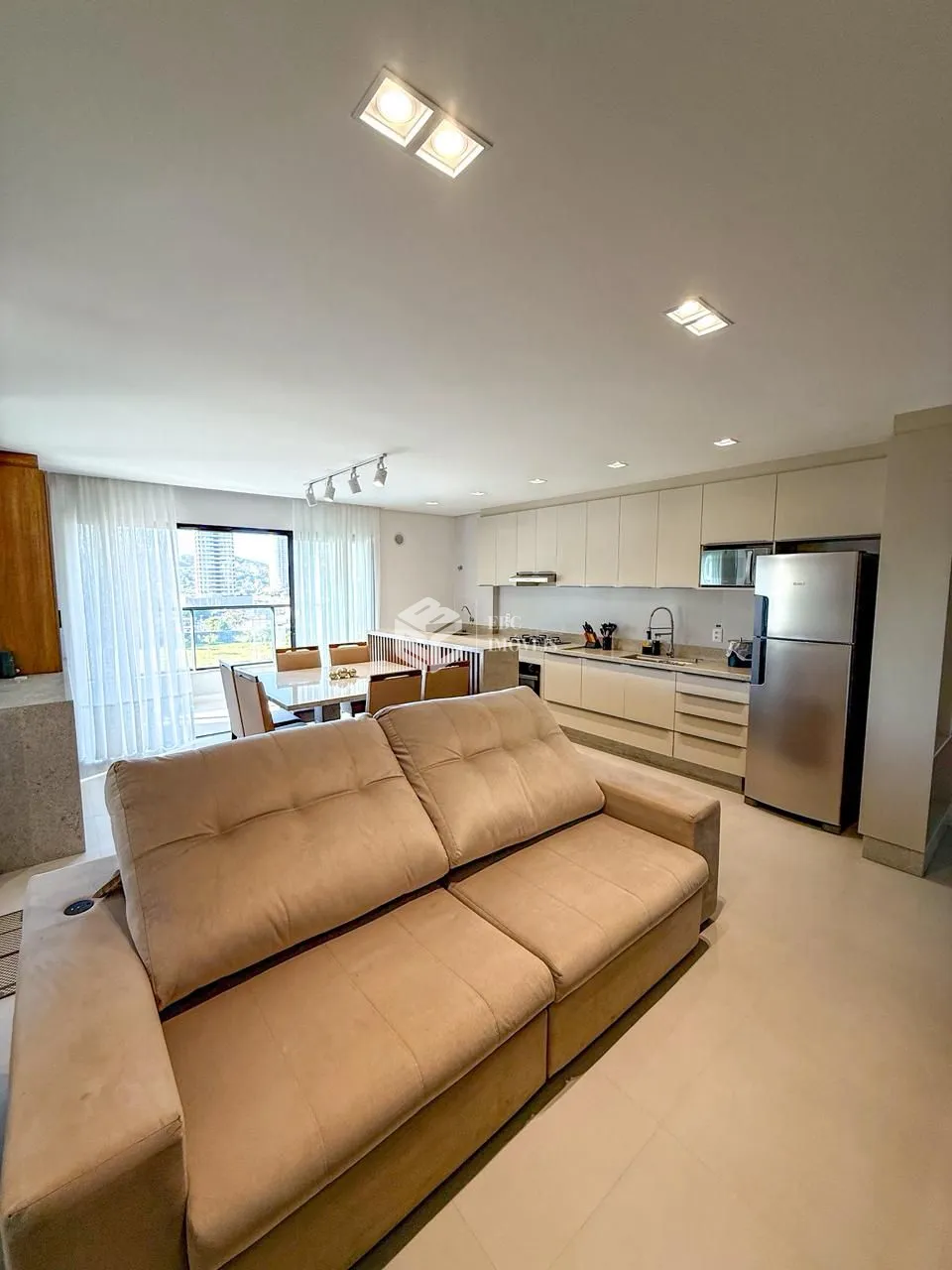 Apartamento com 2 Dormitórios à venda, 84 m² por R$ 1.450.000,00 Apartamento com 2 Dormitórios à venda, 84 m² por R$ 1.450.000,00