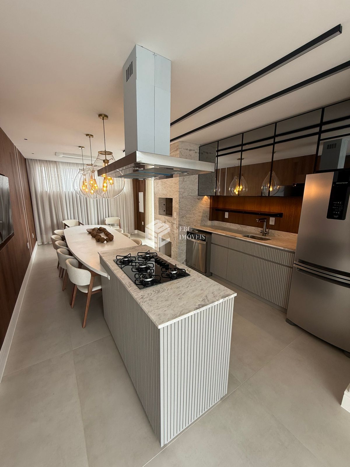 Cobertura, 4 quartos, 327 m² - Foto 11