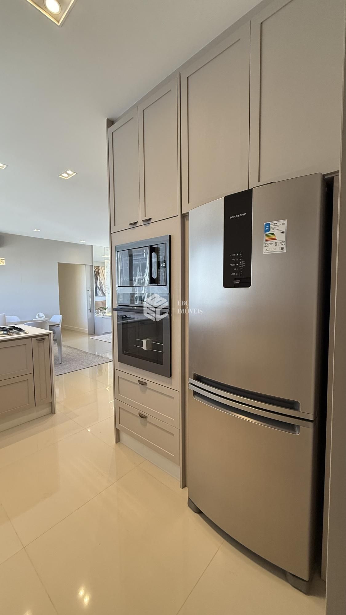 Apartamento, 3 quartos, 129 m² - Foto 23