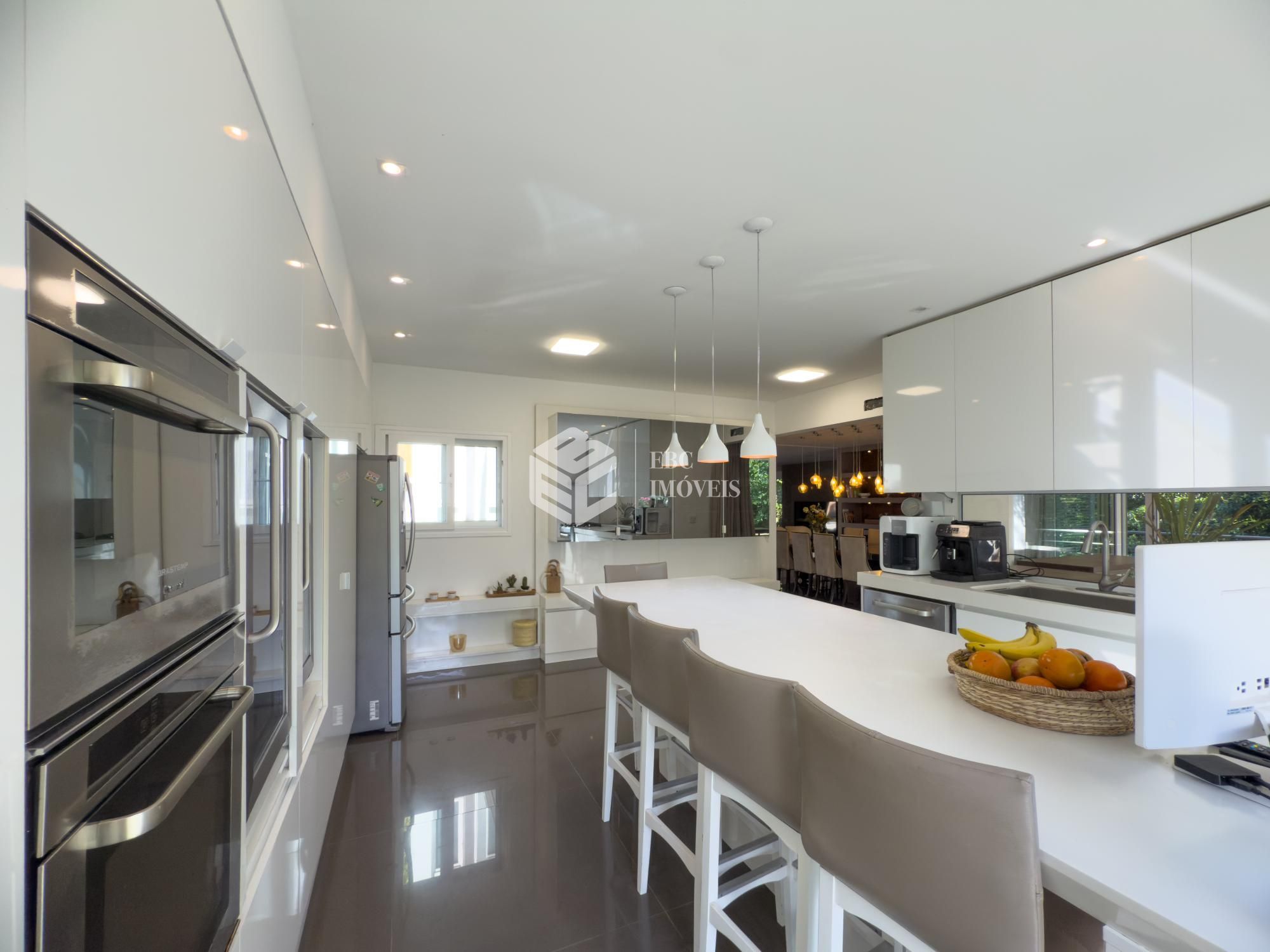 Casa de Condomínio, 5 quartos - Foto 10