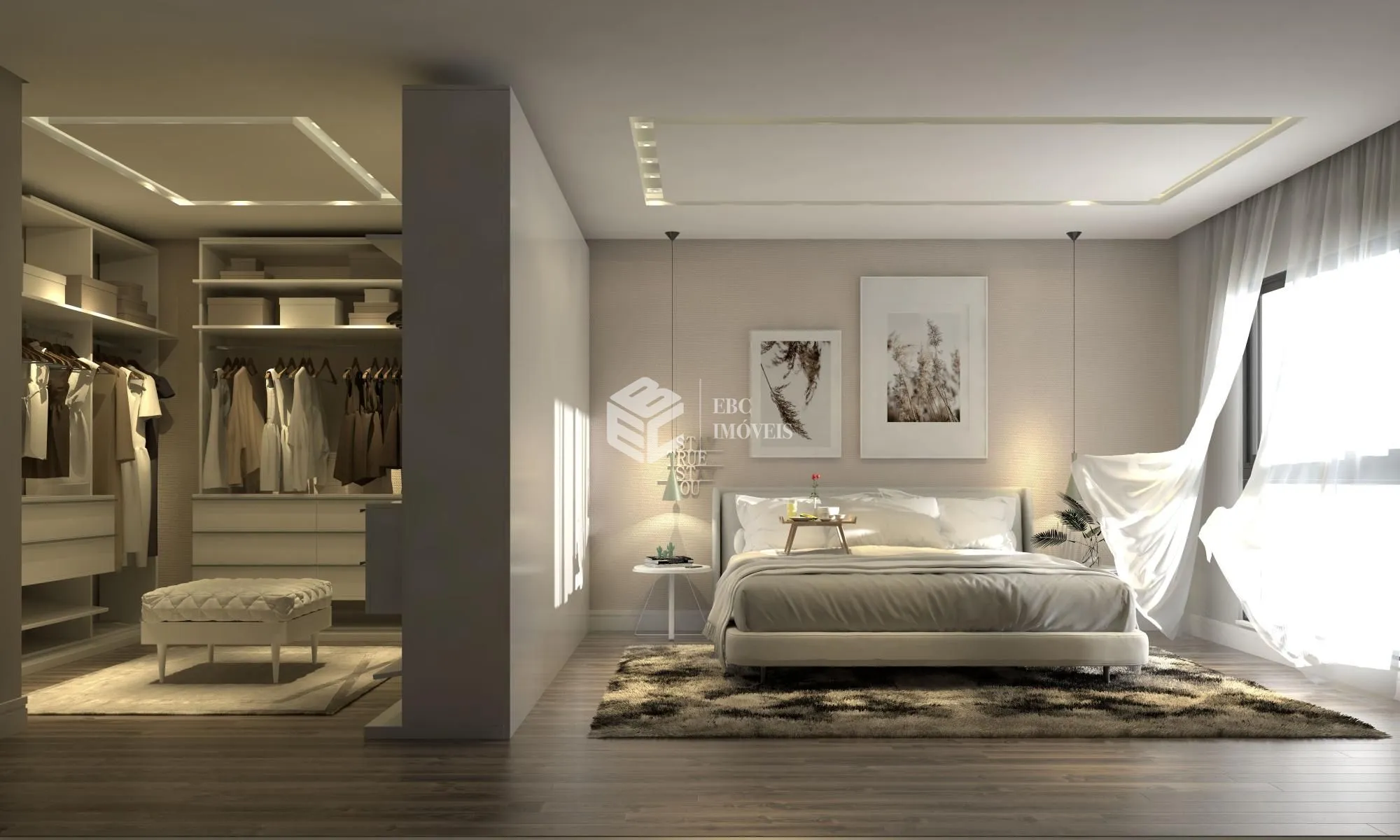 Apartamento com 3 Dormitórios à venda, 161 m² por R$ 4.900.000,00 Apartamento com 3 Dormitórios à venda, 161 m² por R$ 4.900.000,00