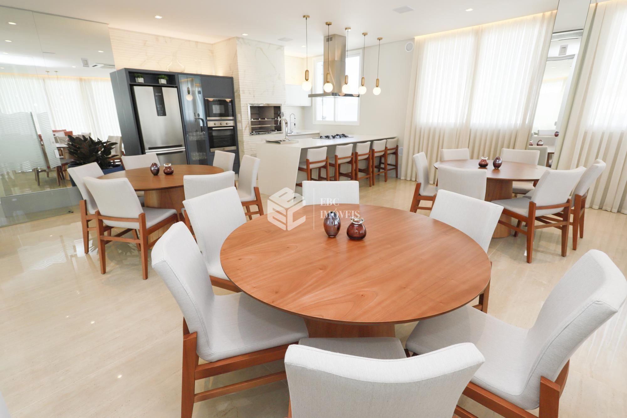 Apartamento, 3 quartos, 185 m² - Foto 19
