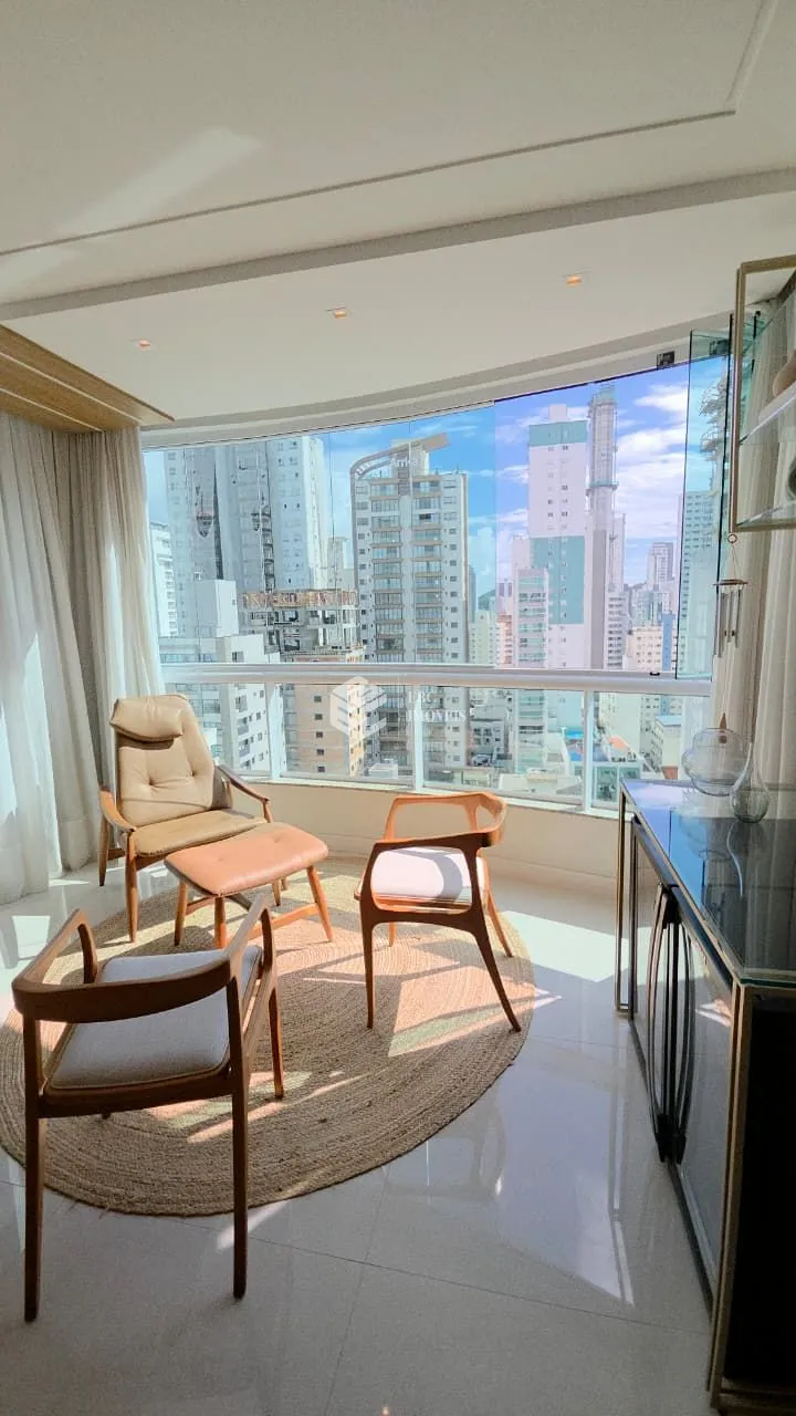 Apartamento à venda  no Centro - Balneário Camboriú, SC. Imóveis