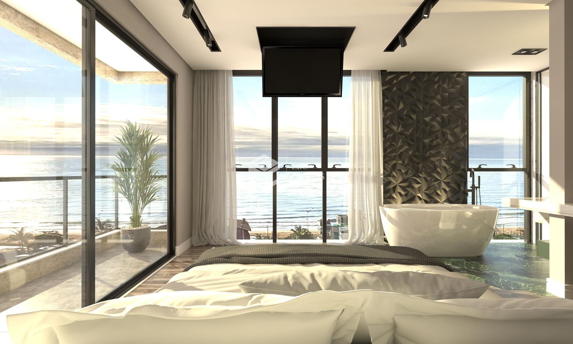 Apartamento à venda  no Praia Brava - Itajaí, SC. Imóveis