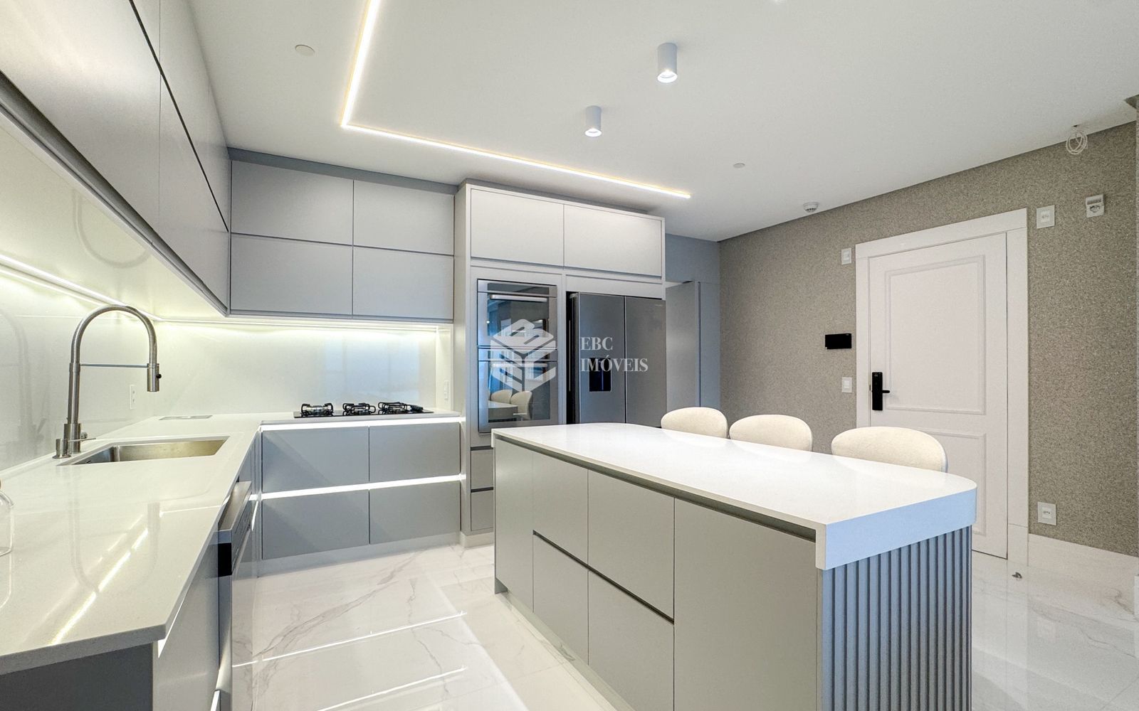 Apartamento, 4 quartos, 185 m² - Foto 16