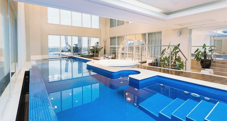 Apartamento, 4 quartos, 316 m² - Foto 20