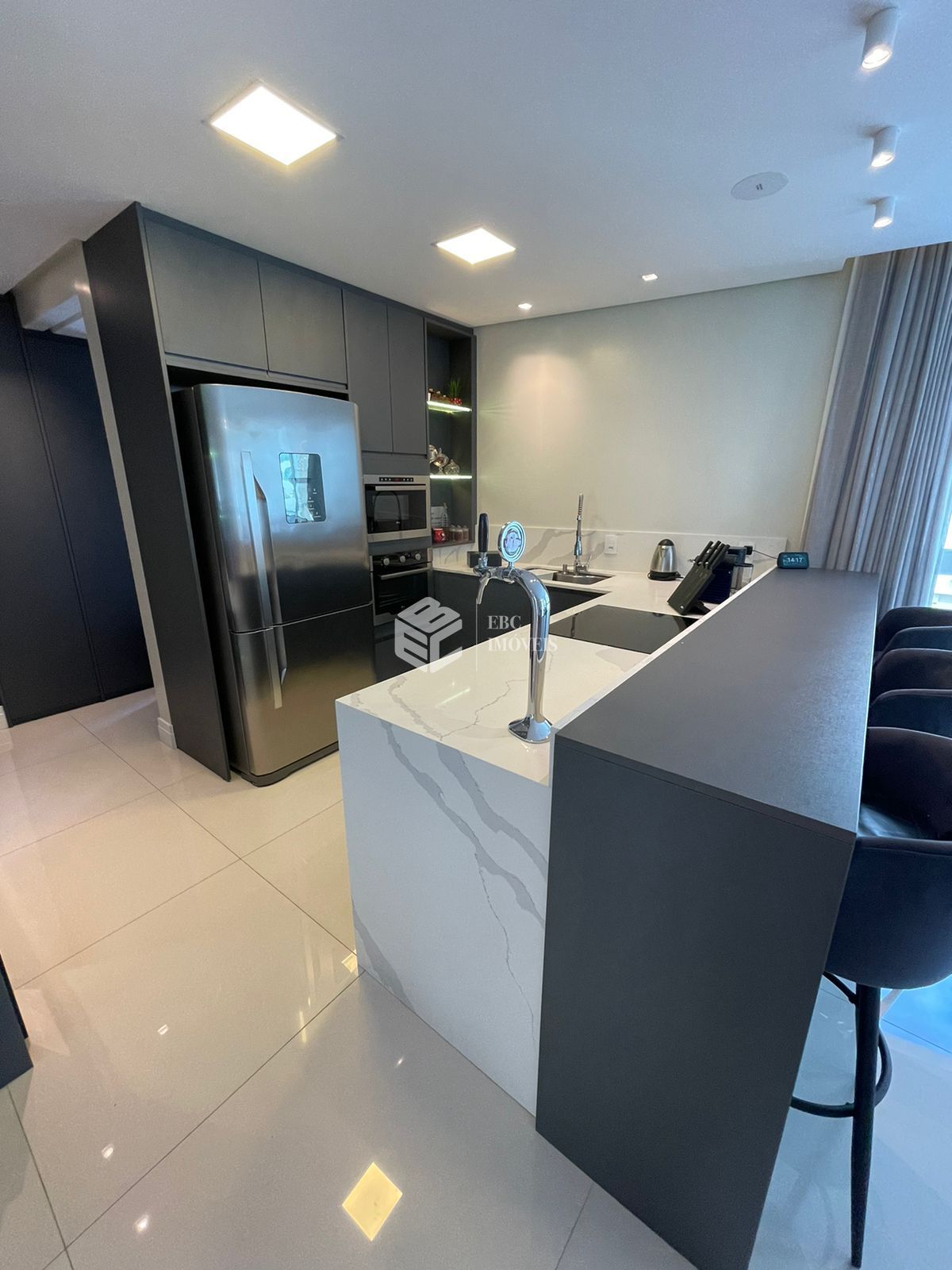 Apartamento, 3 quartos, 126 m² - Foto 14