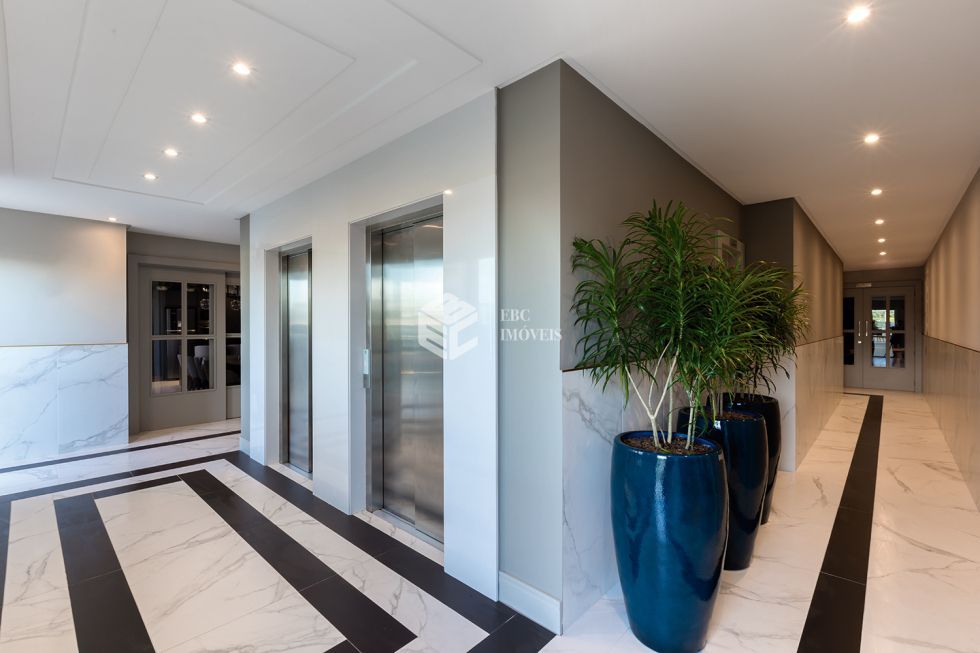 Apartamento, 4 quartos, 135 m² - Foto 19