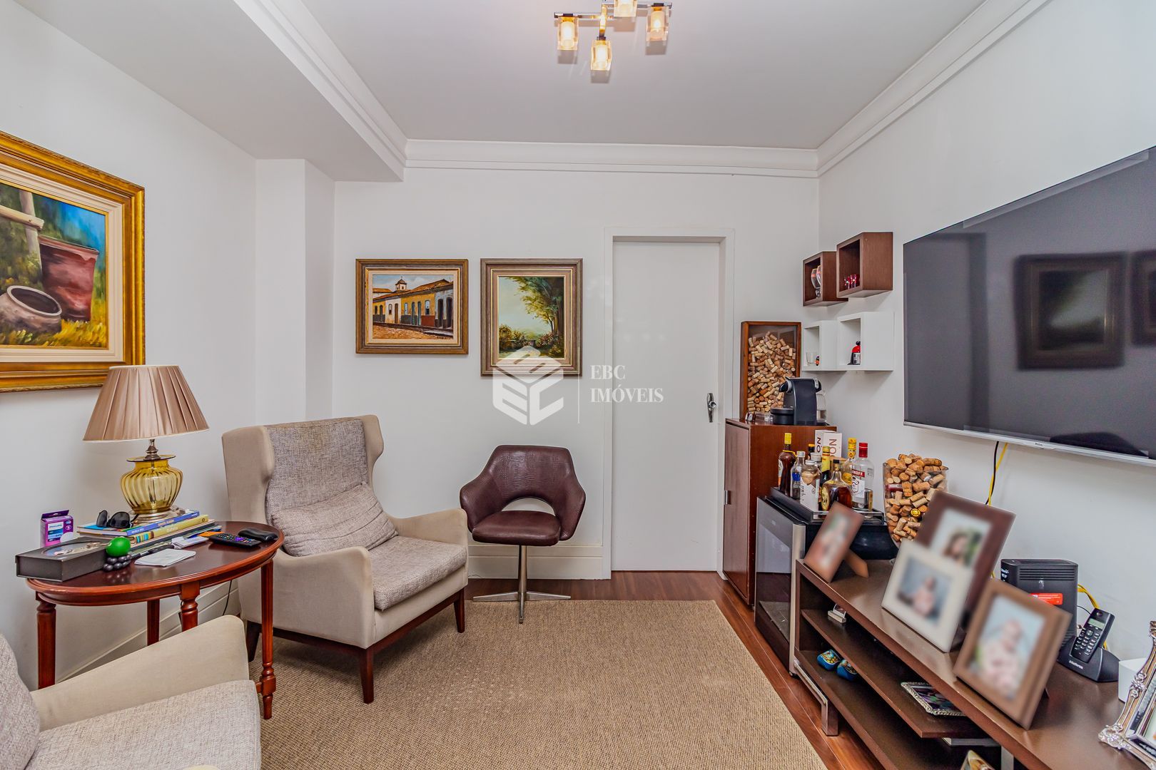 Apartamento, 4 quartos, 111 m² - Foto 14