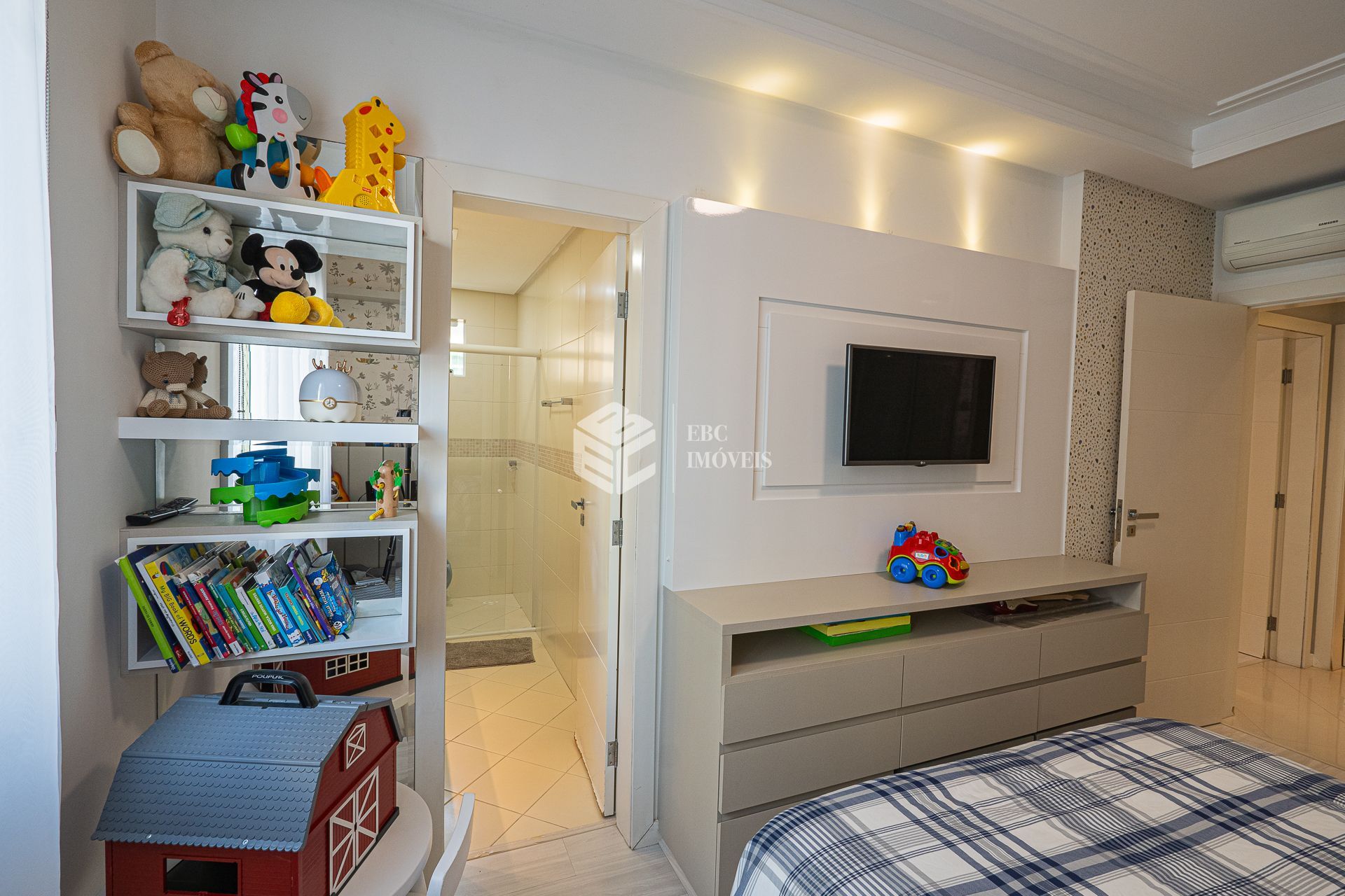 Apartamento, 4 quartos, 195 m² - Foto 22
