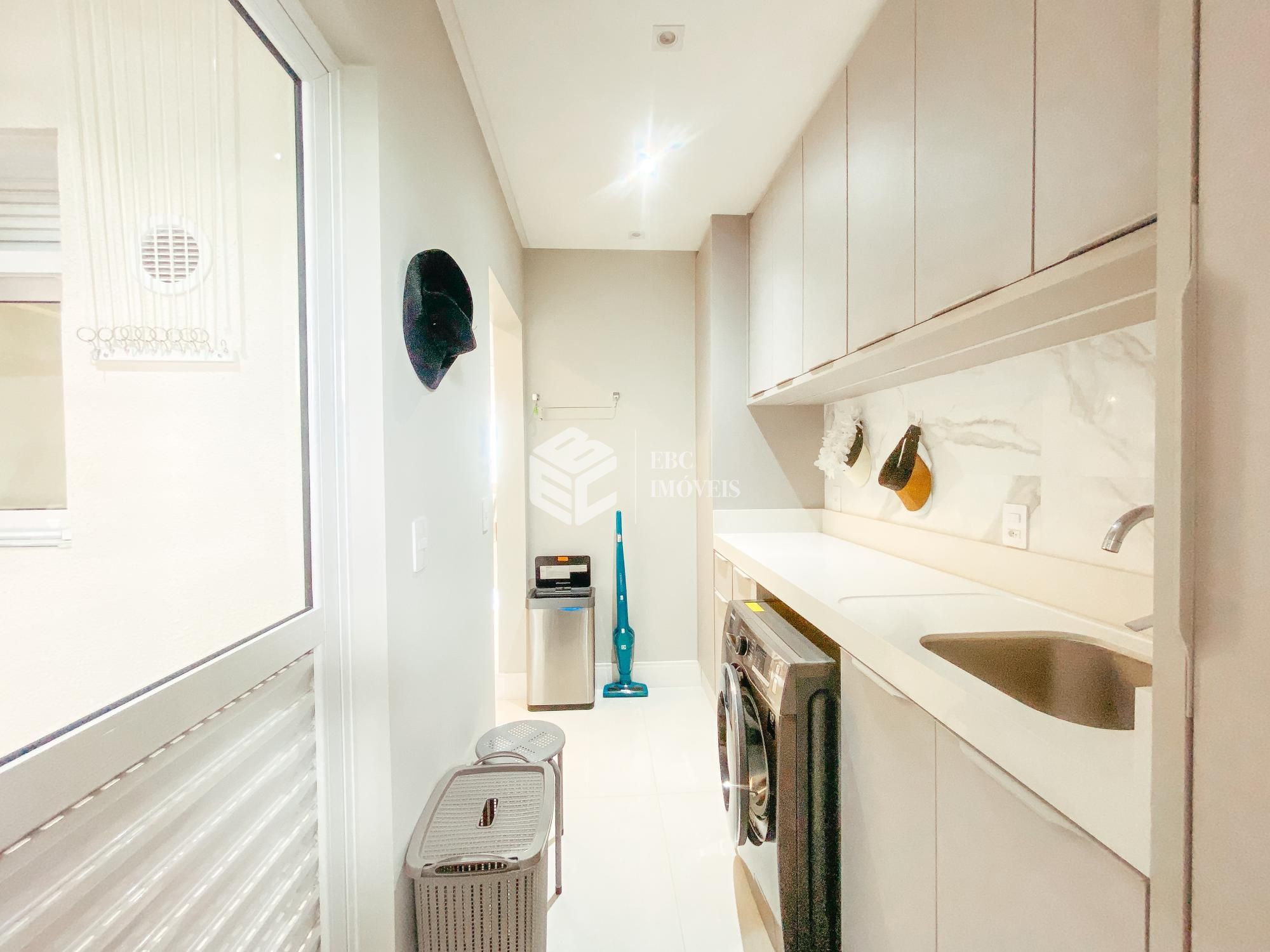 Apartamento, 4 quartos, 200 m² - Foto 23