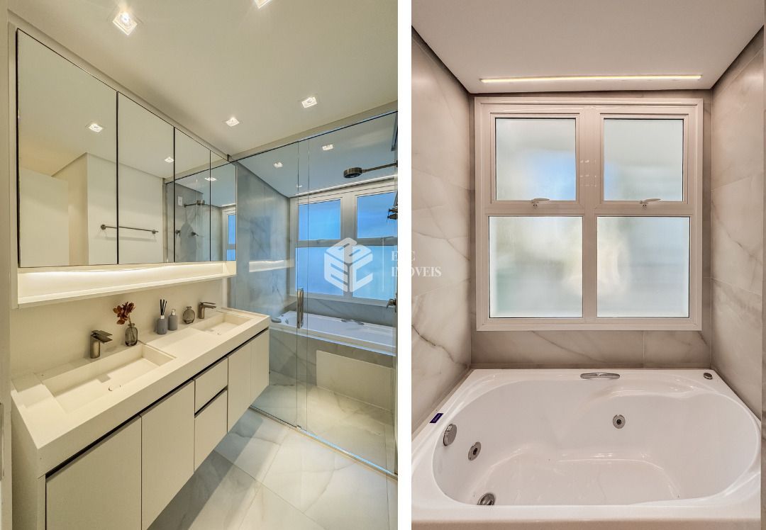 Apartamento, 3 quartos, 173 m² - Foto 35